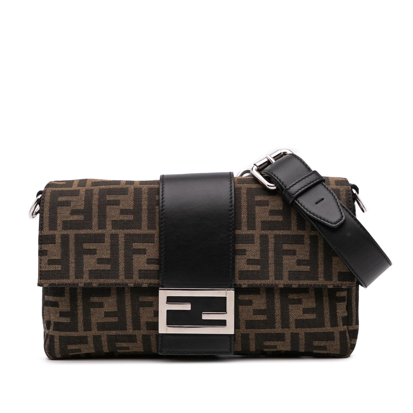 Fendi Baguette Shoulder Bag - Ewore Bags