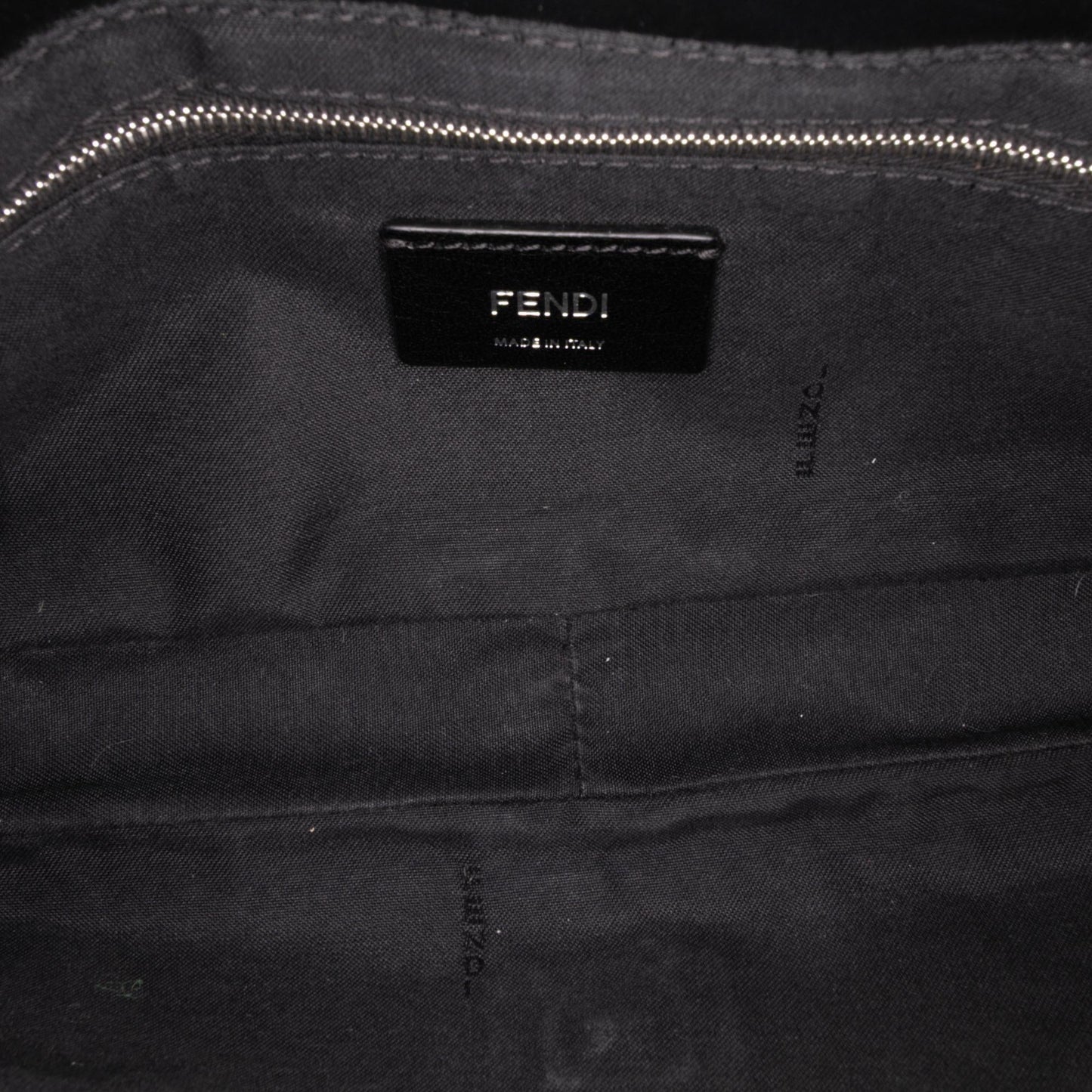 Fendi Baguette Shoulder Bag - Ewore Bags