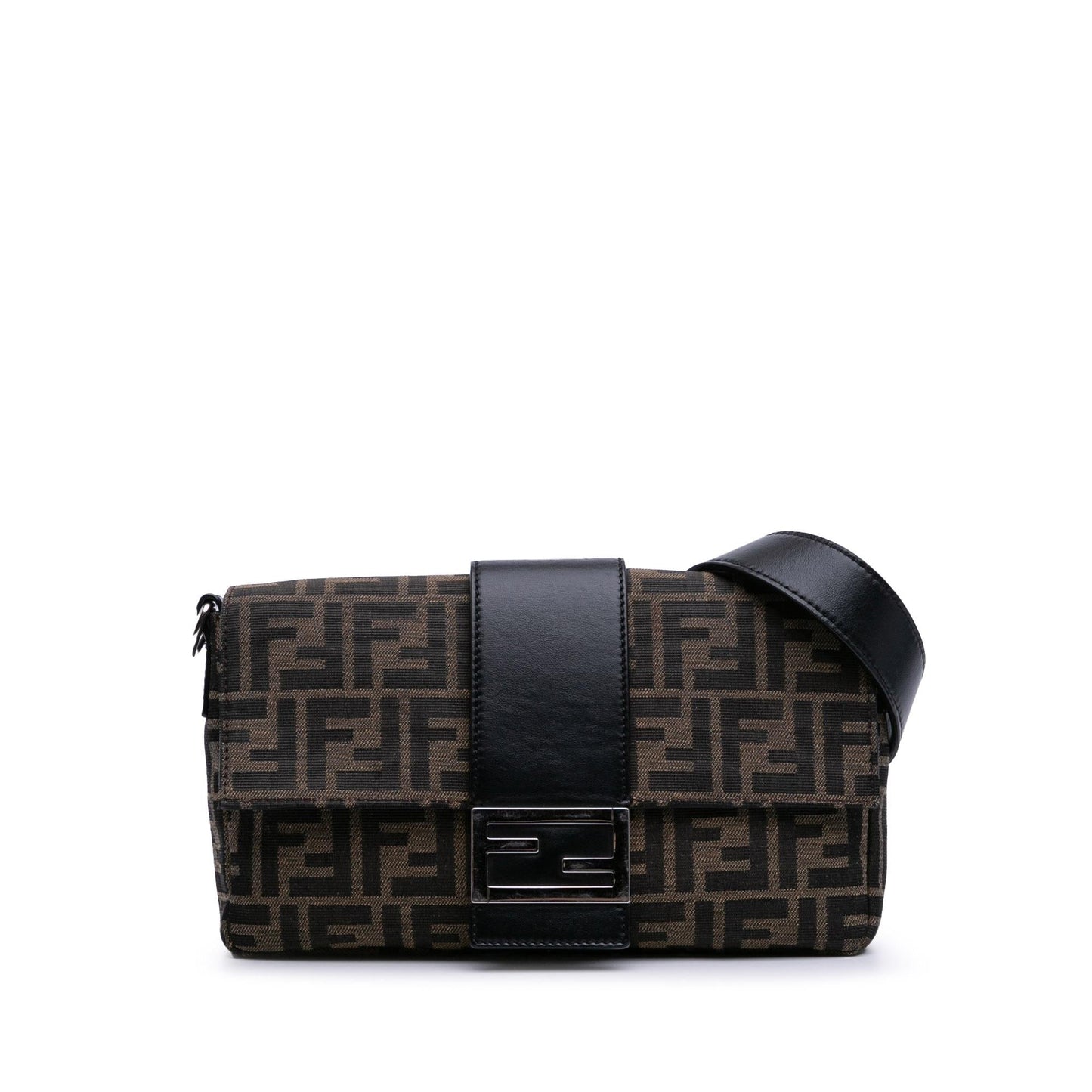 Fendi Baguette Shoulder Bag - Ewore Bags