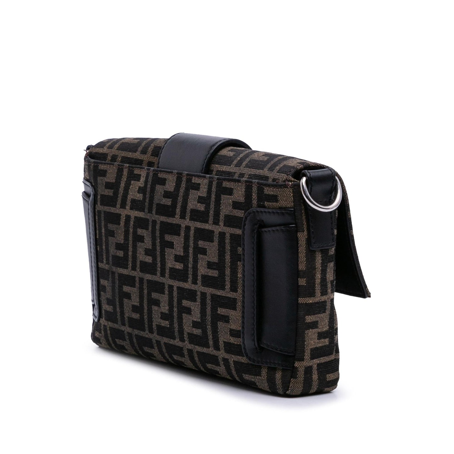 Fendi Baguette Shoulder Bag - Ewore Bags
