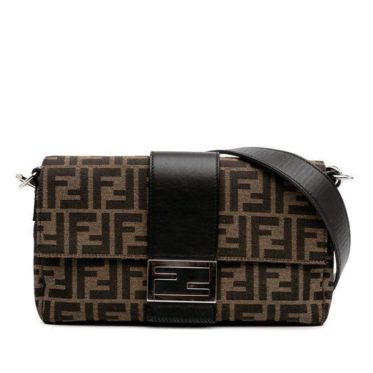 Fendi Baguette Shoulder Bag - Ewore Bags