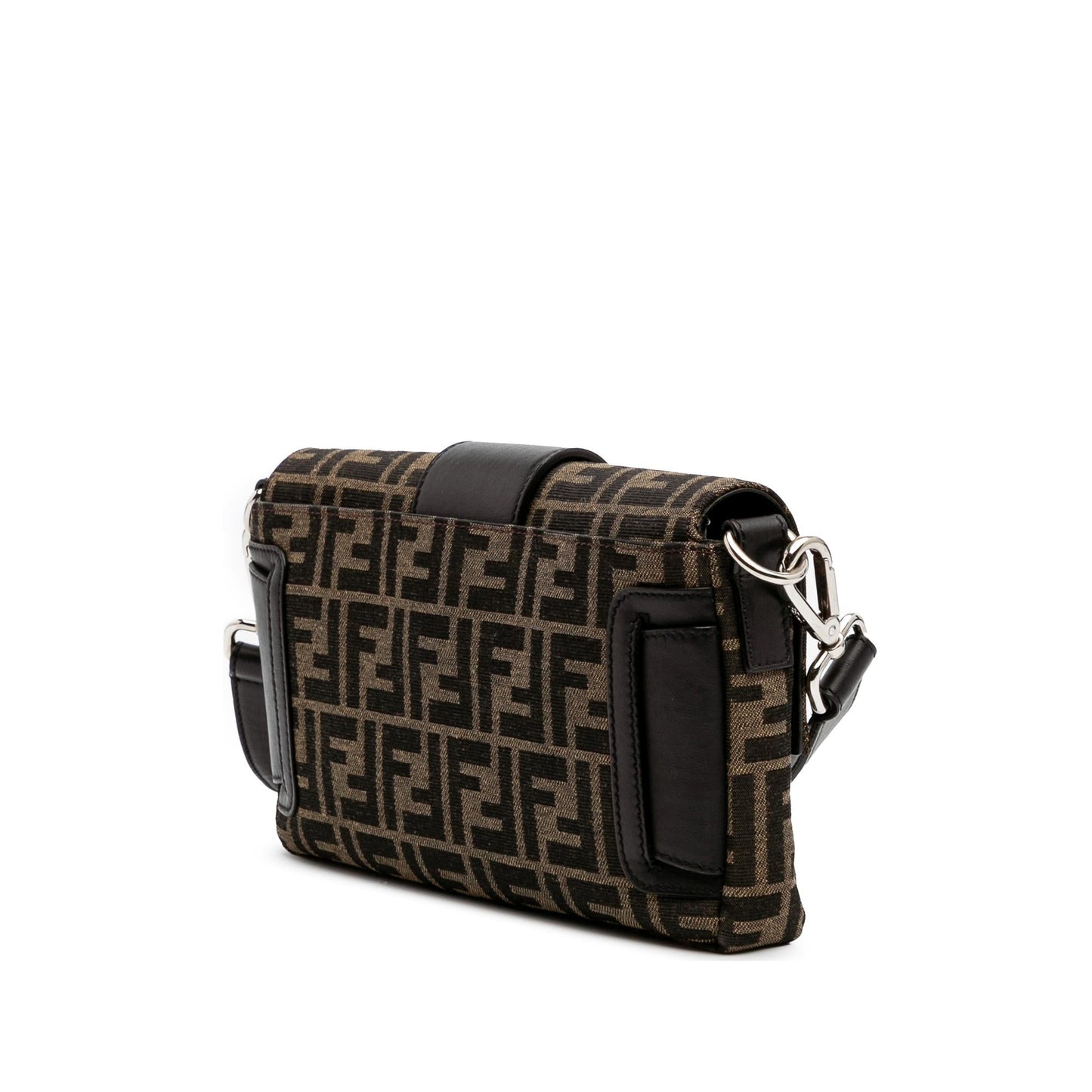 Fendi Baguette Crossbody - Ewore Bags