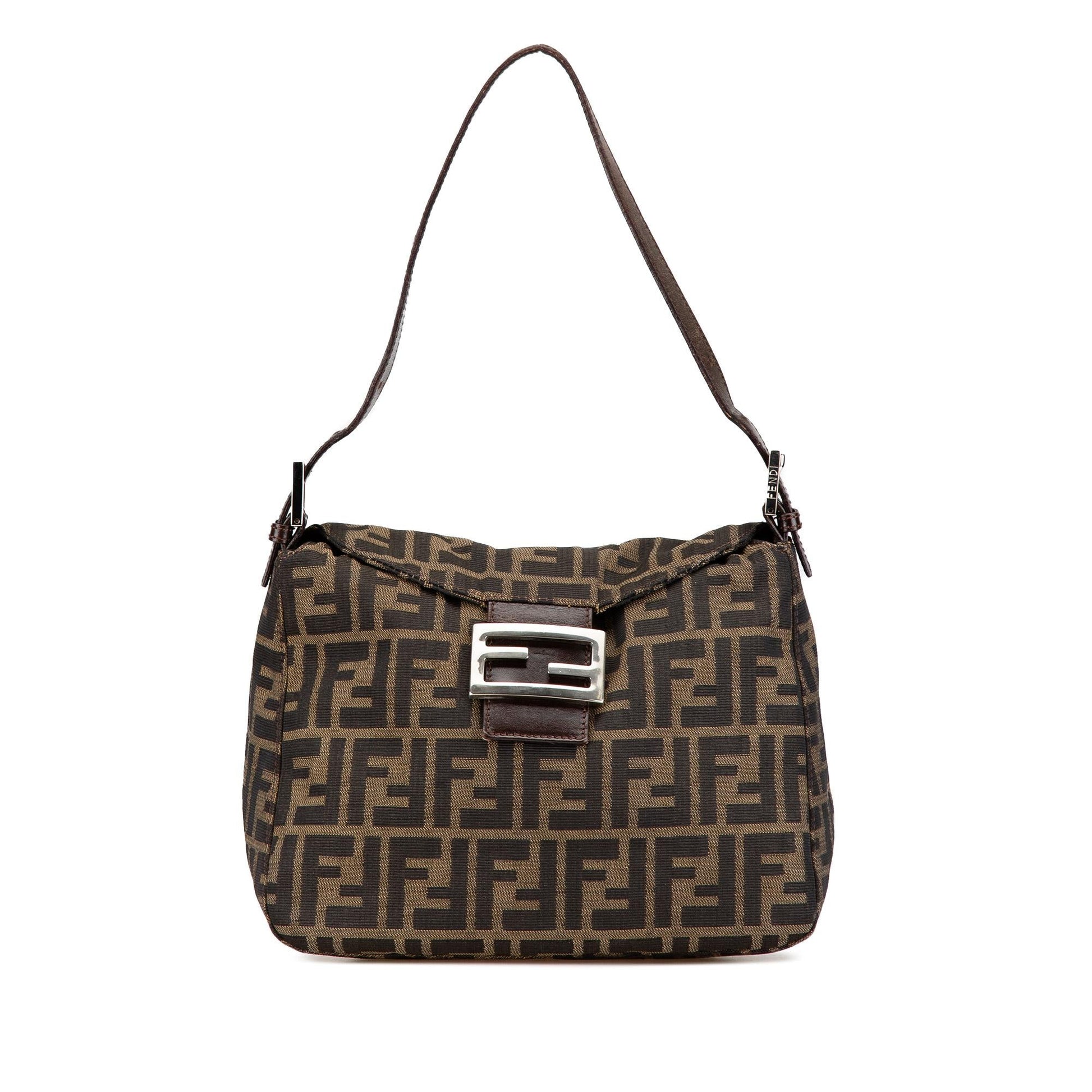 Fendi Shoulder Bag - Ewore Bags