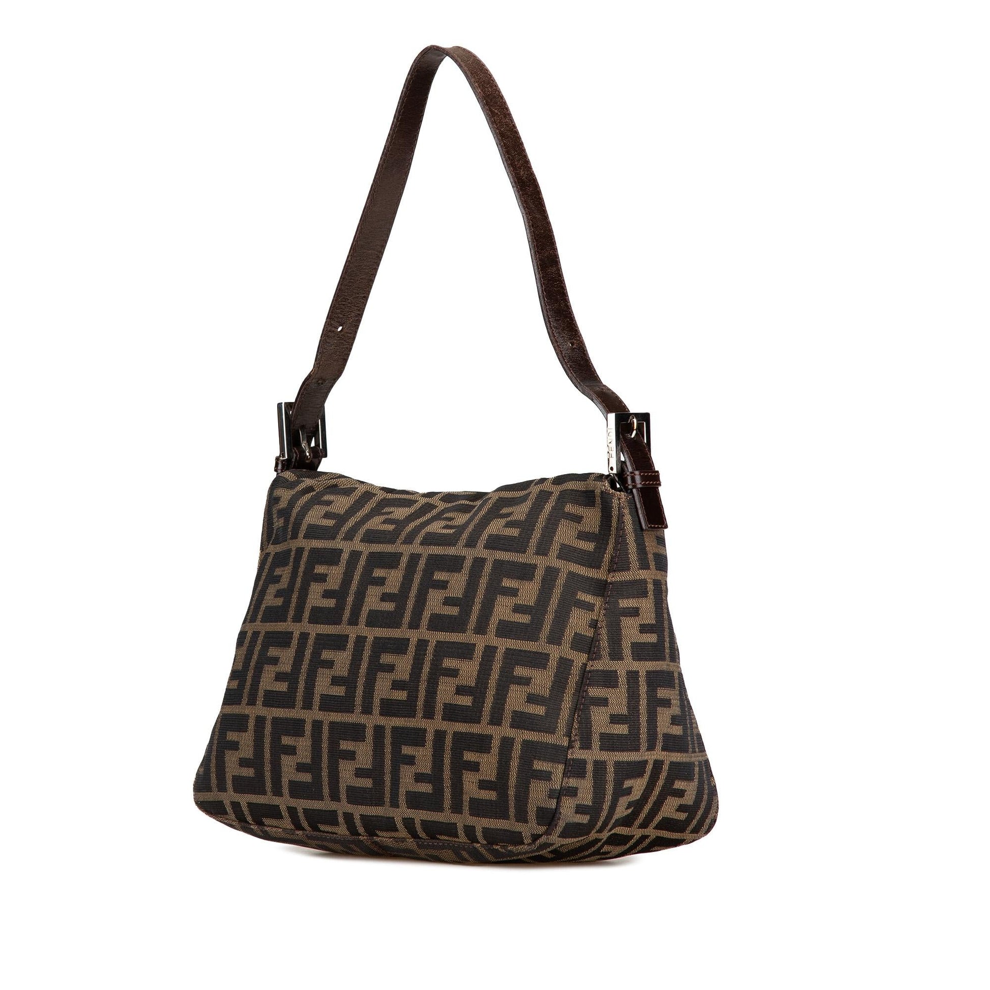 Fendi Shoulder Bag - Ewore Bags