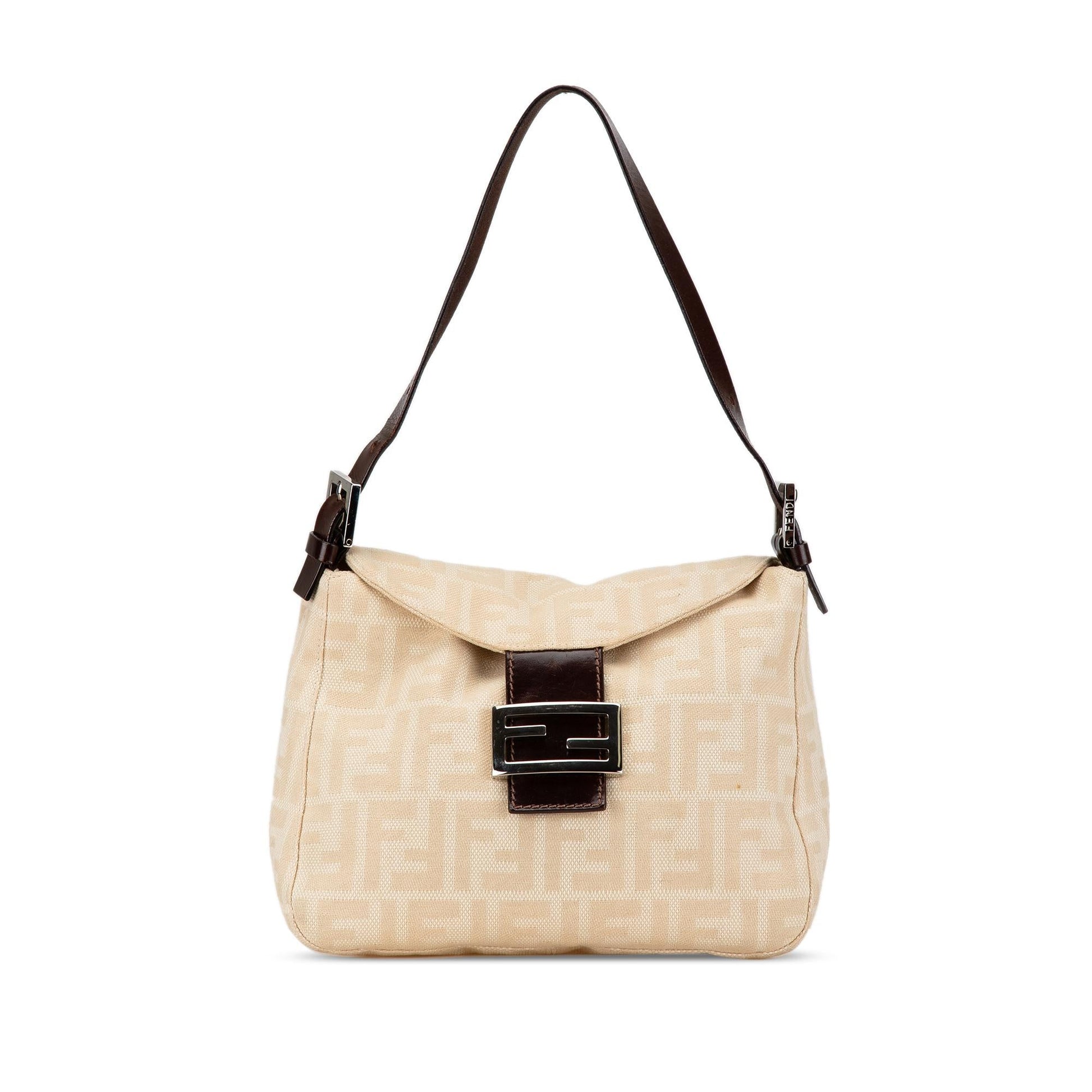 Fendi Shoulder Bag - Ewore Bags