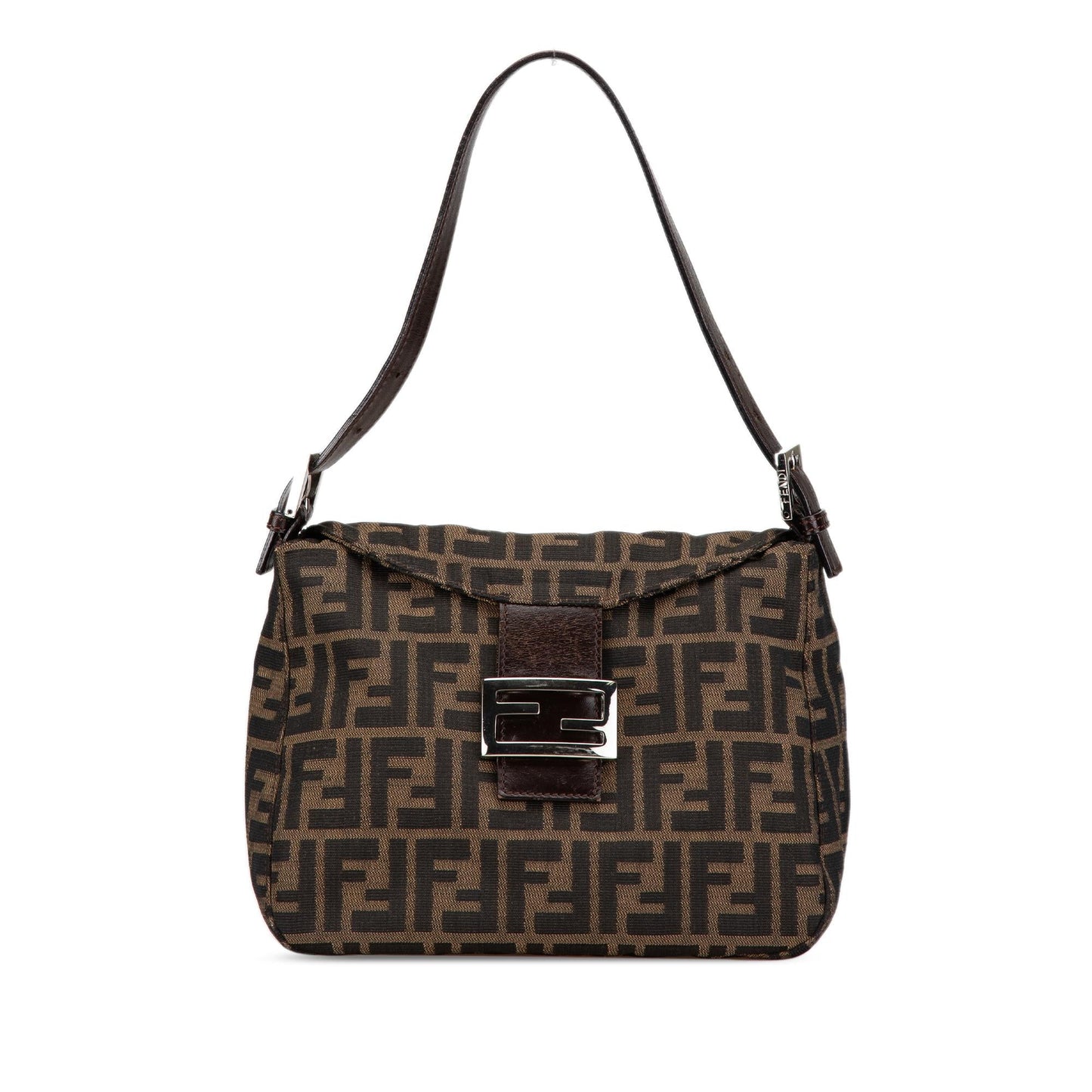 Fendi Mini Shoulder Bag - Ewore Bags