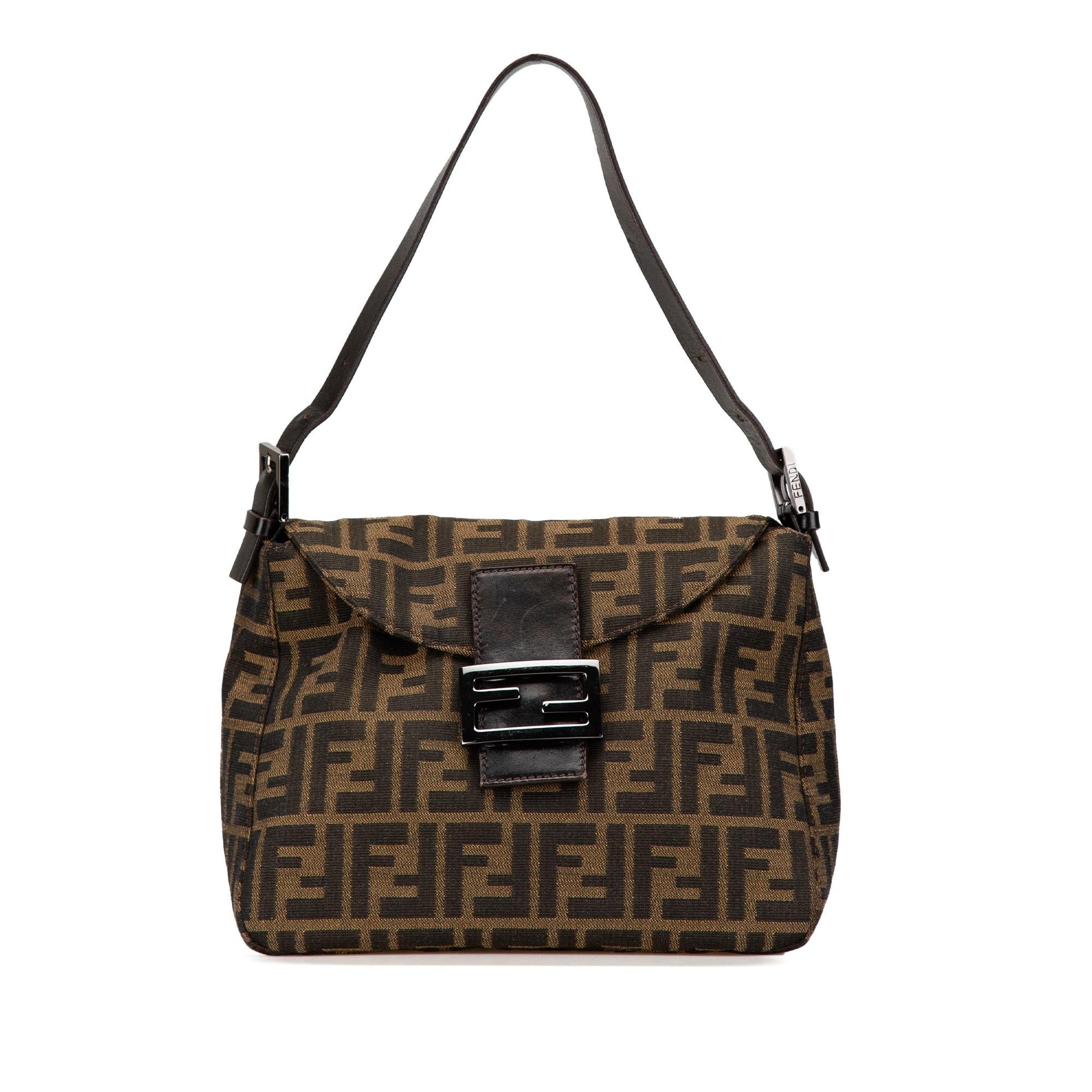 Fendi First Shoulder Bag - Ewore Bags