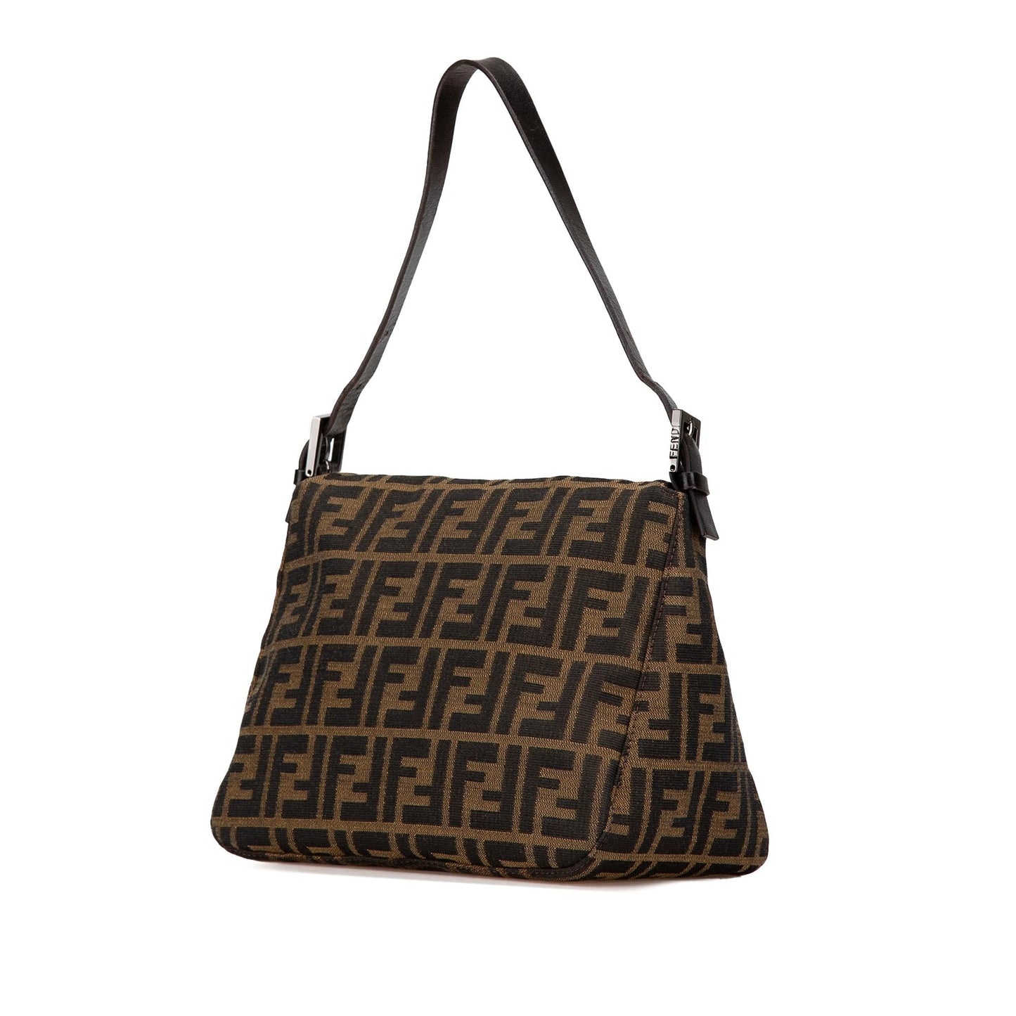 Fendi Baguette Crossbody - Ewore Bags