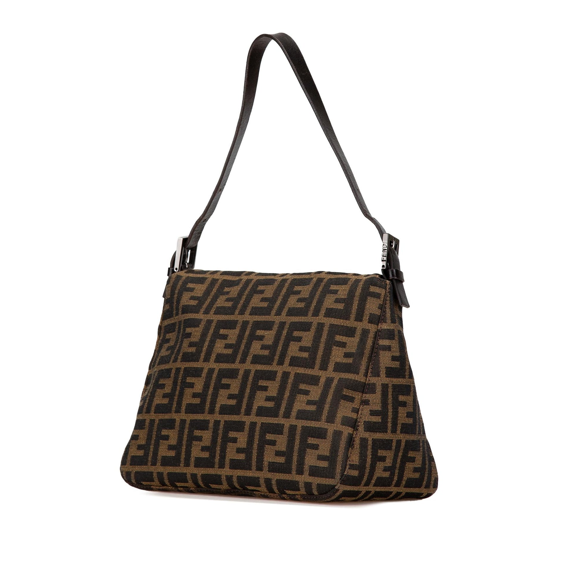 Fendi Baguette Crossbody - Ewore Bags