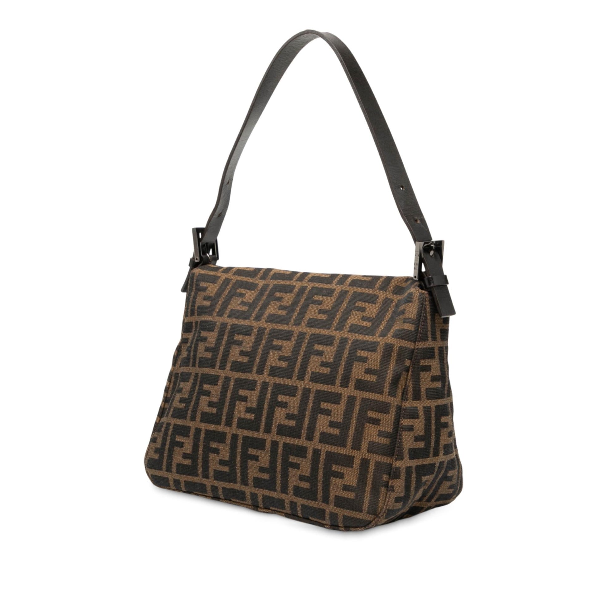 Fendi Shoulder Bag - Ewore Bags