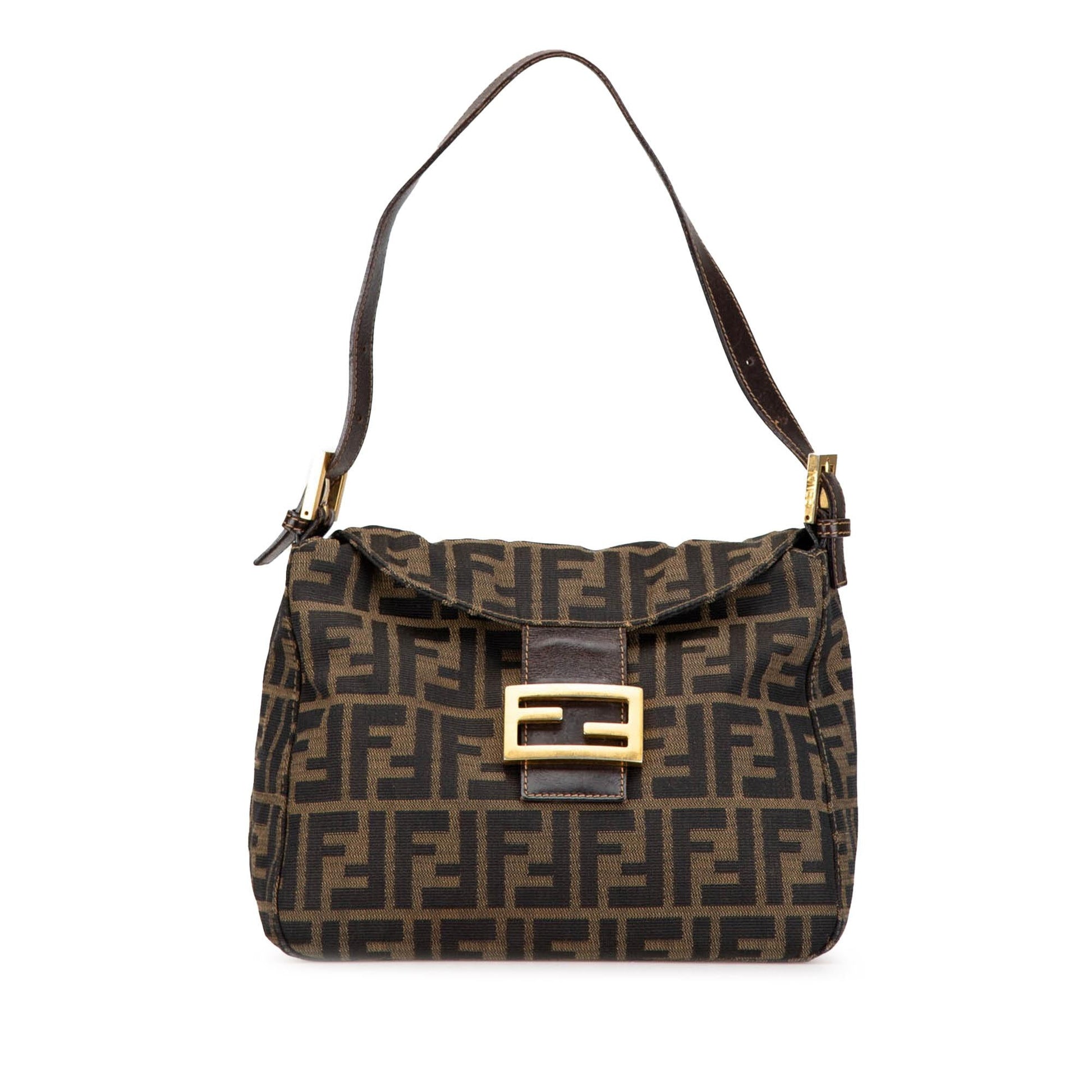 Fendi Shoulder Bag - Ewore Bags