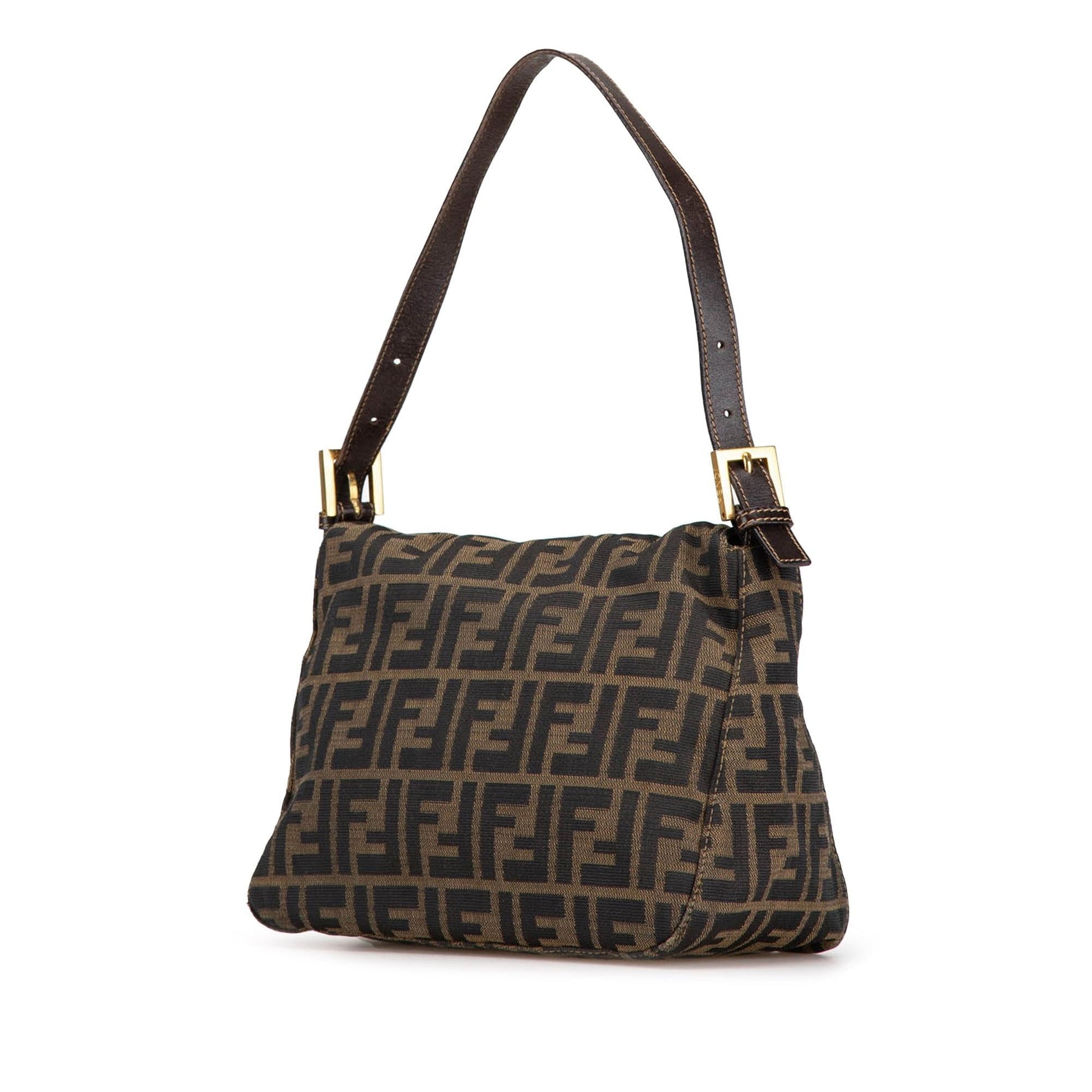 Fendi Mini Crossbody - Ewore Bags