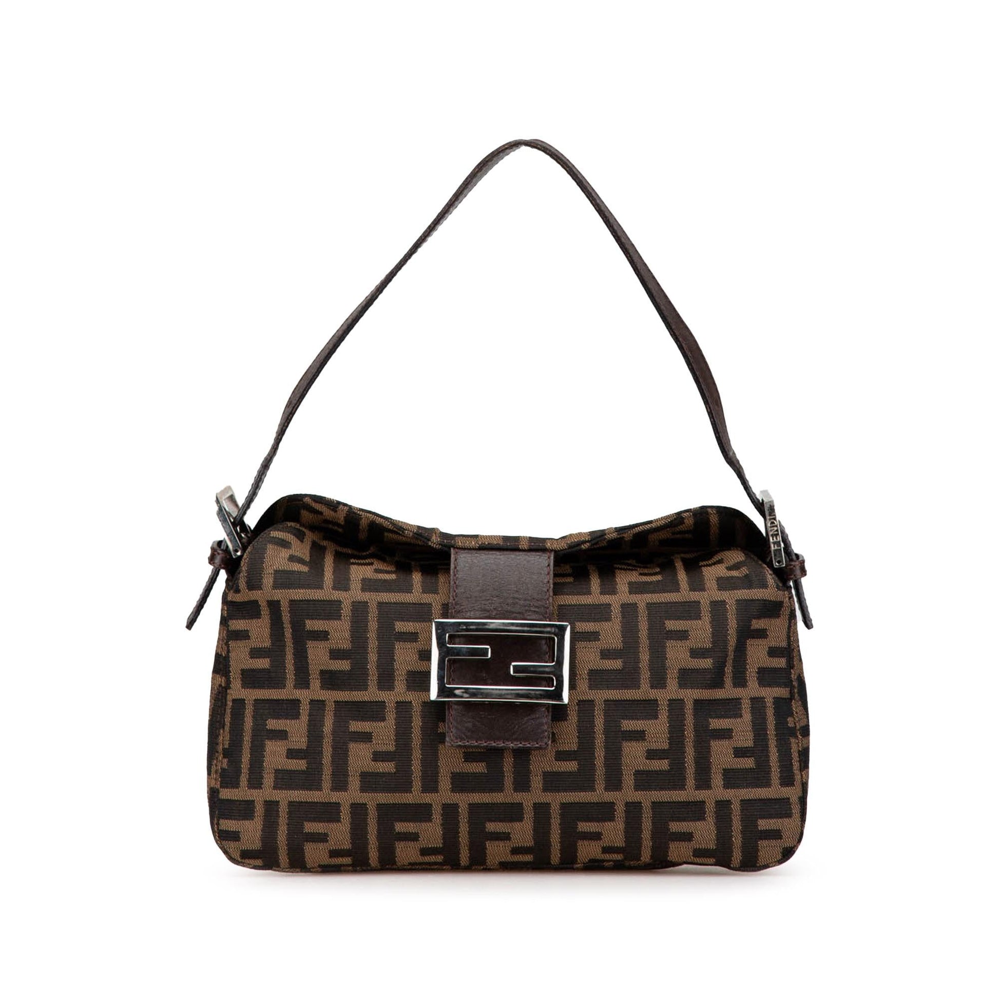 Fendi Shoulder Bag - Ewore Bags