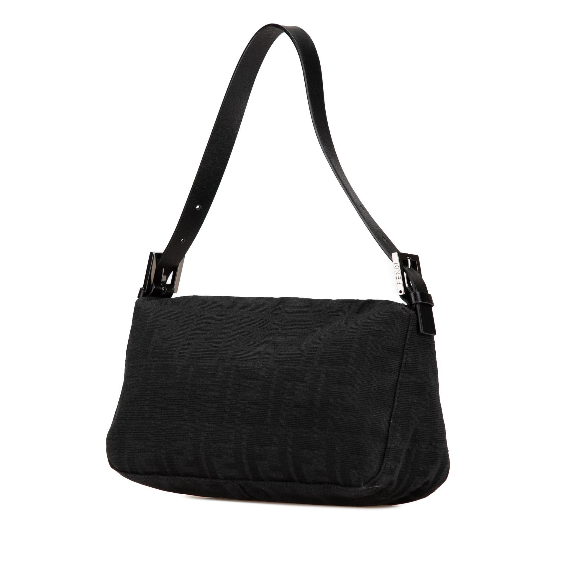 Fendi Fendigraphy Shoulder Bag - Ewore Bags