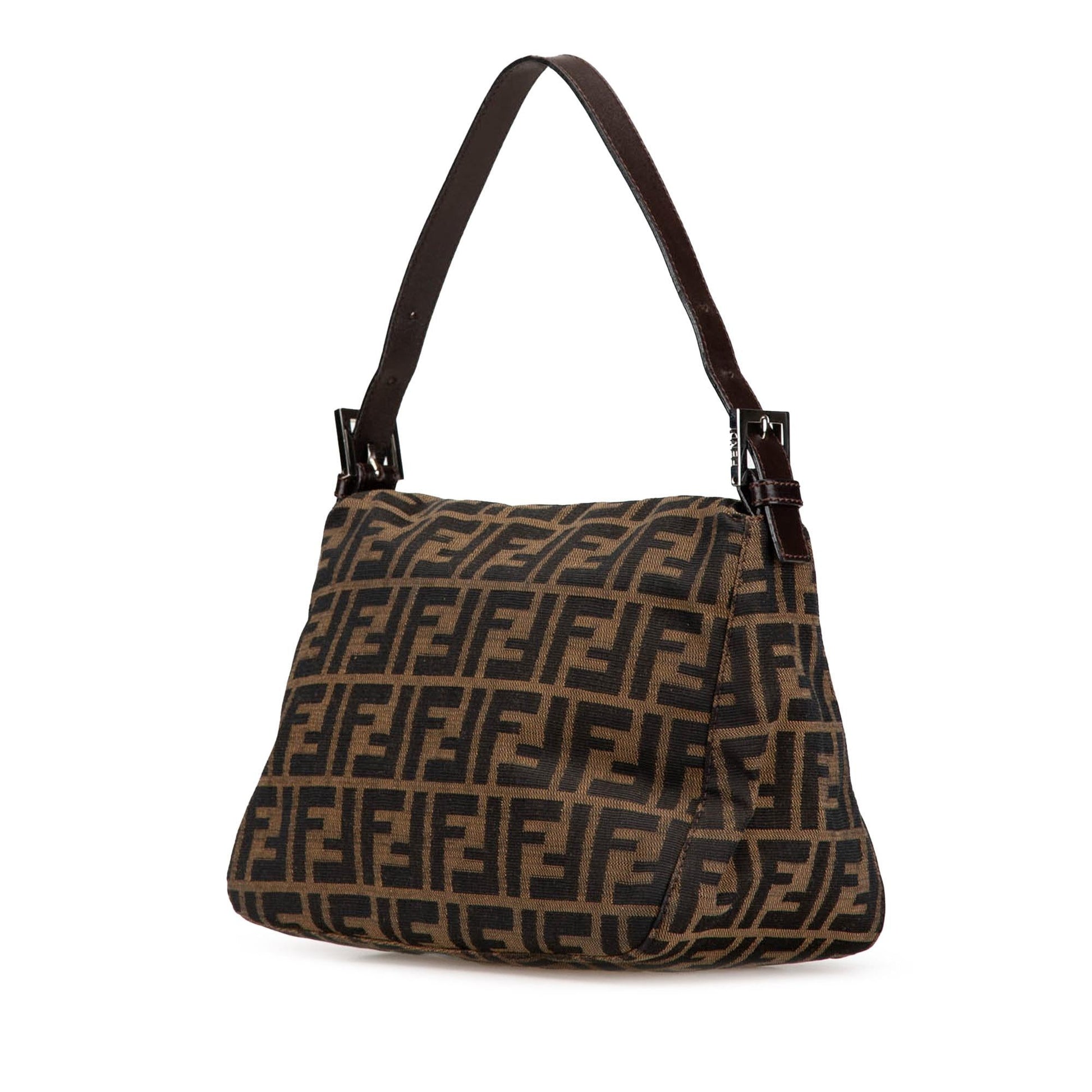 Fendi Shoulder Bag - Ewore Bags