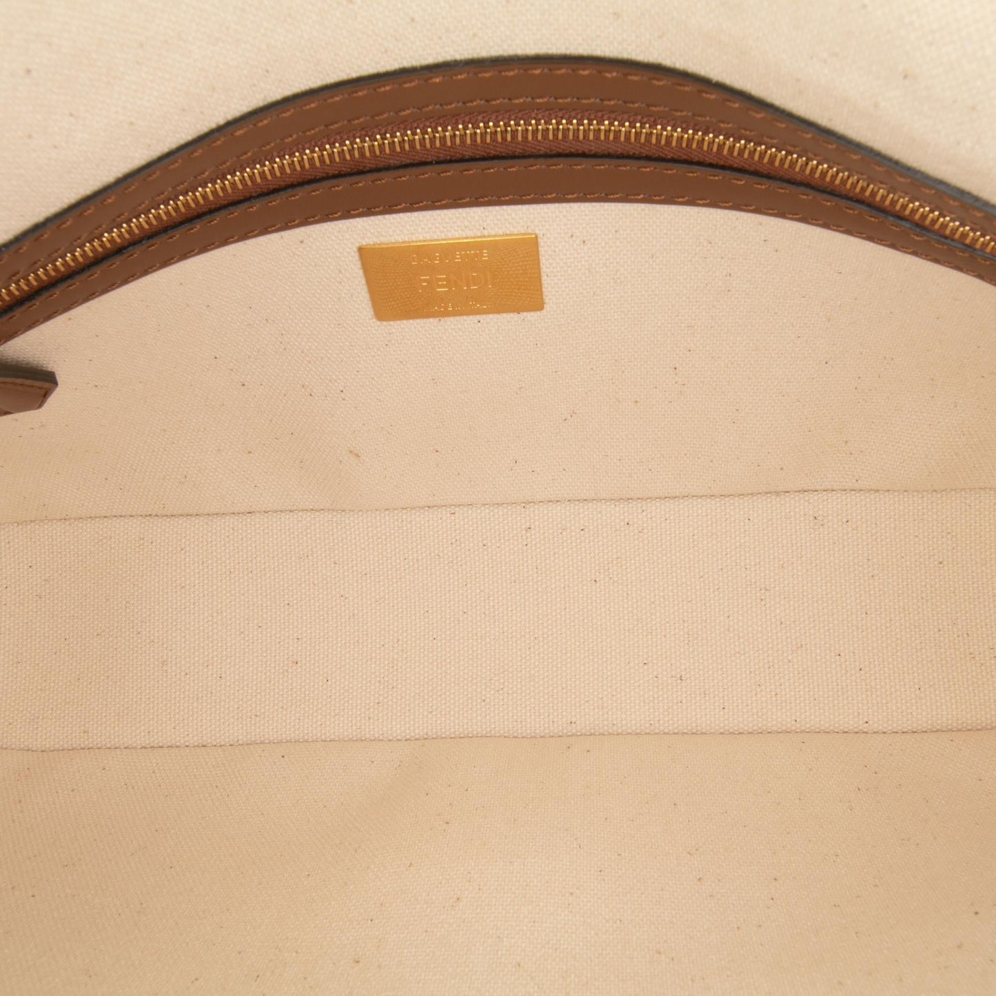 Fendi Baguette Shoulder Bag - Ewore Bags