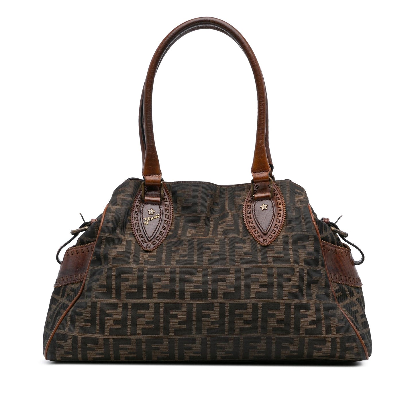 Fendi Handbag - Ewore Bags