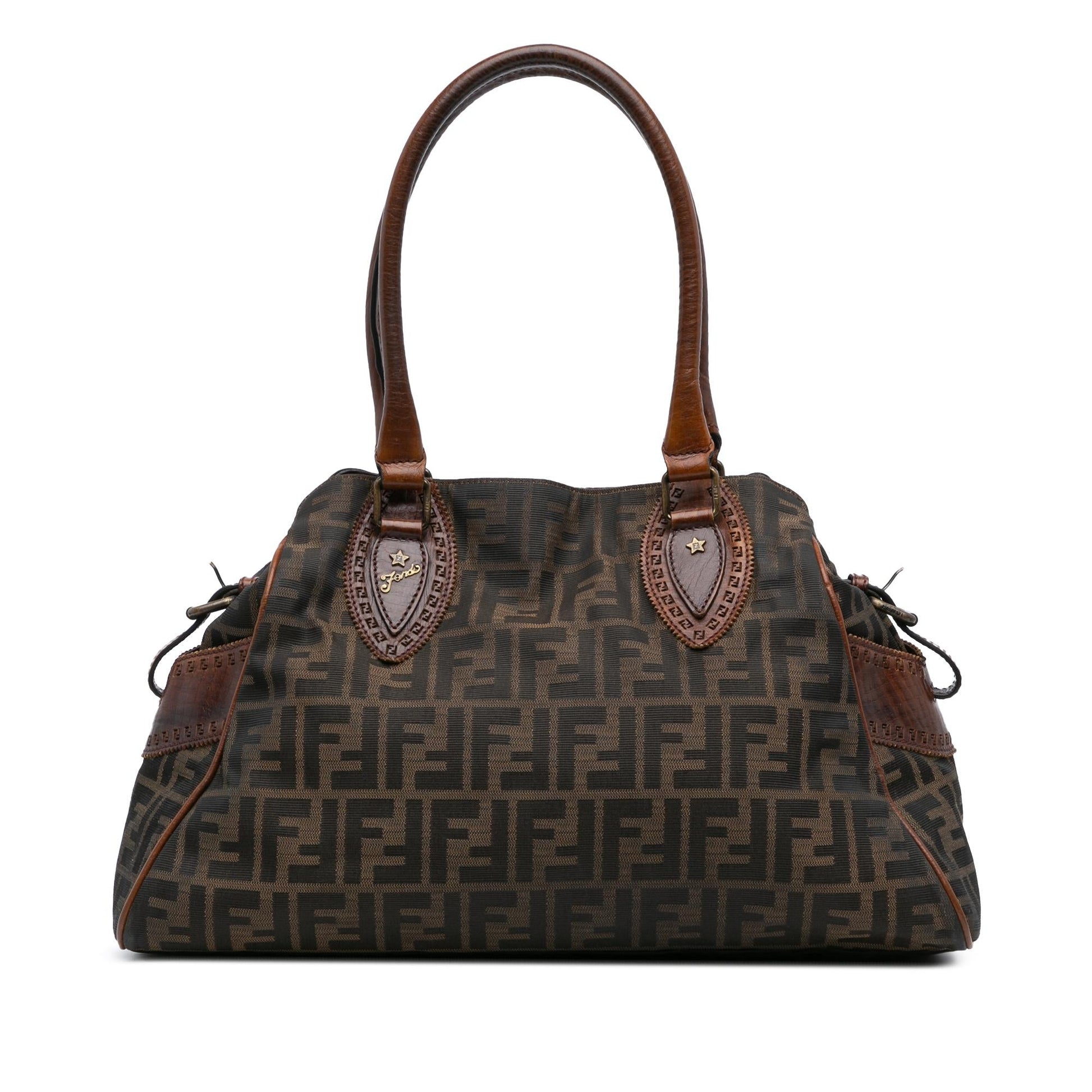 Fendi Handbag - Ewore Bags