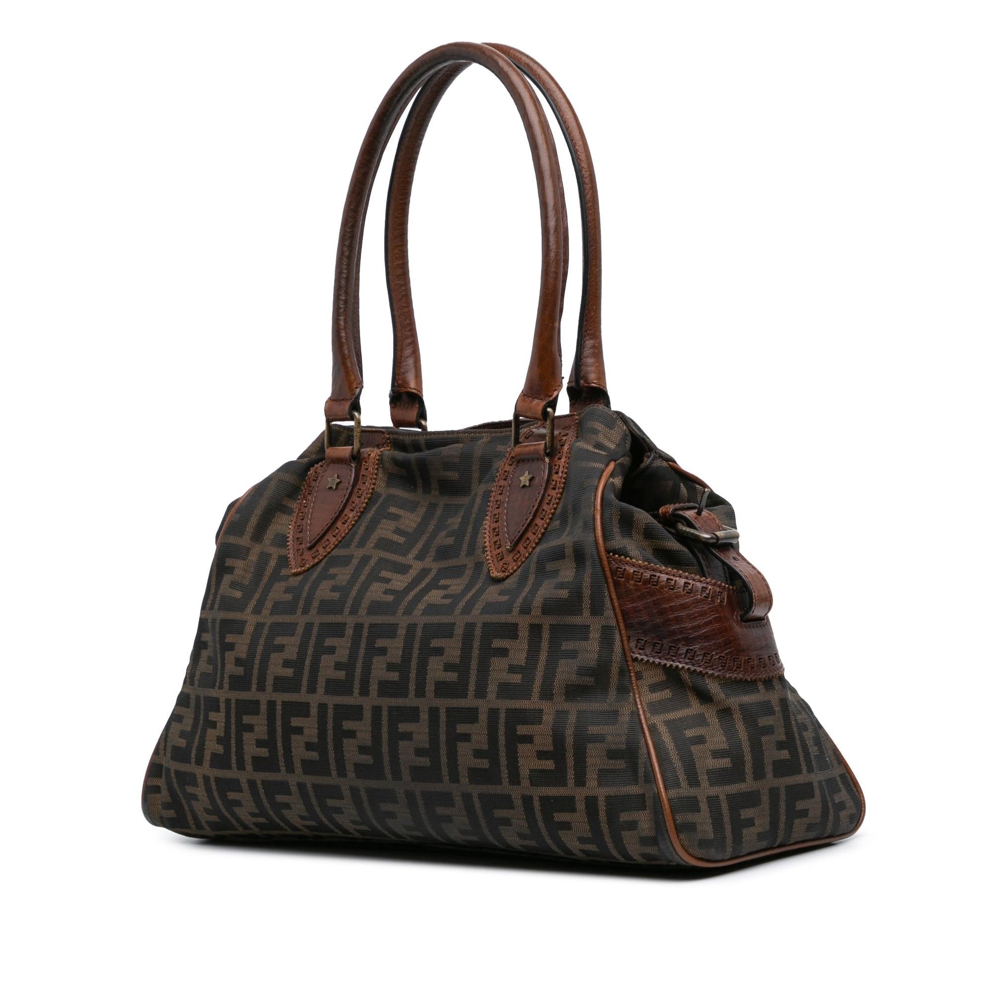 Fendi Handbag - Ewore Bags