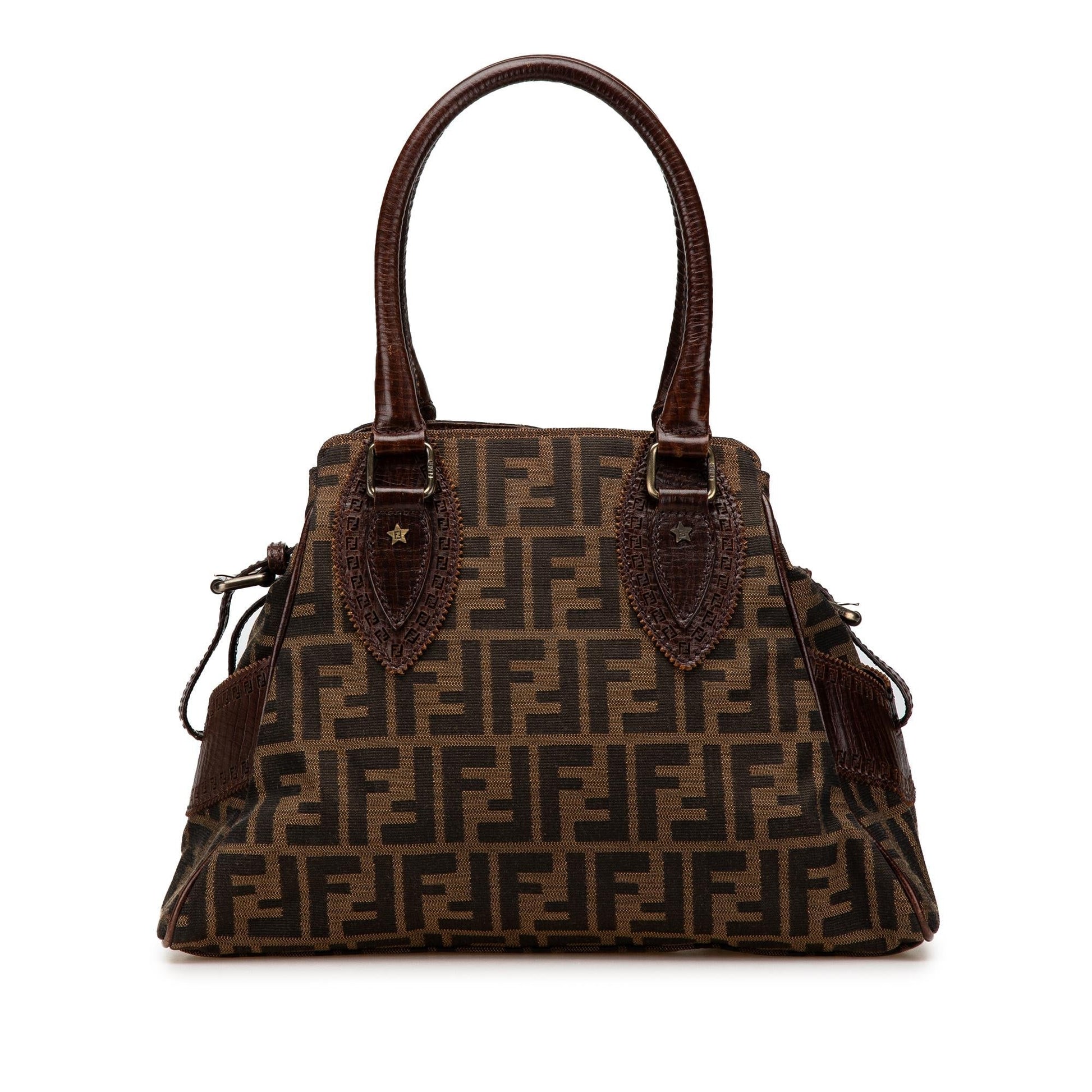 Fendi Handbag - Ewore Bags