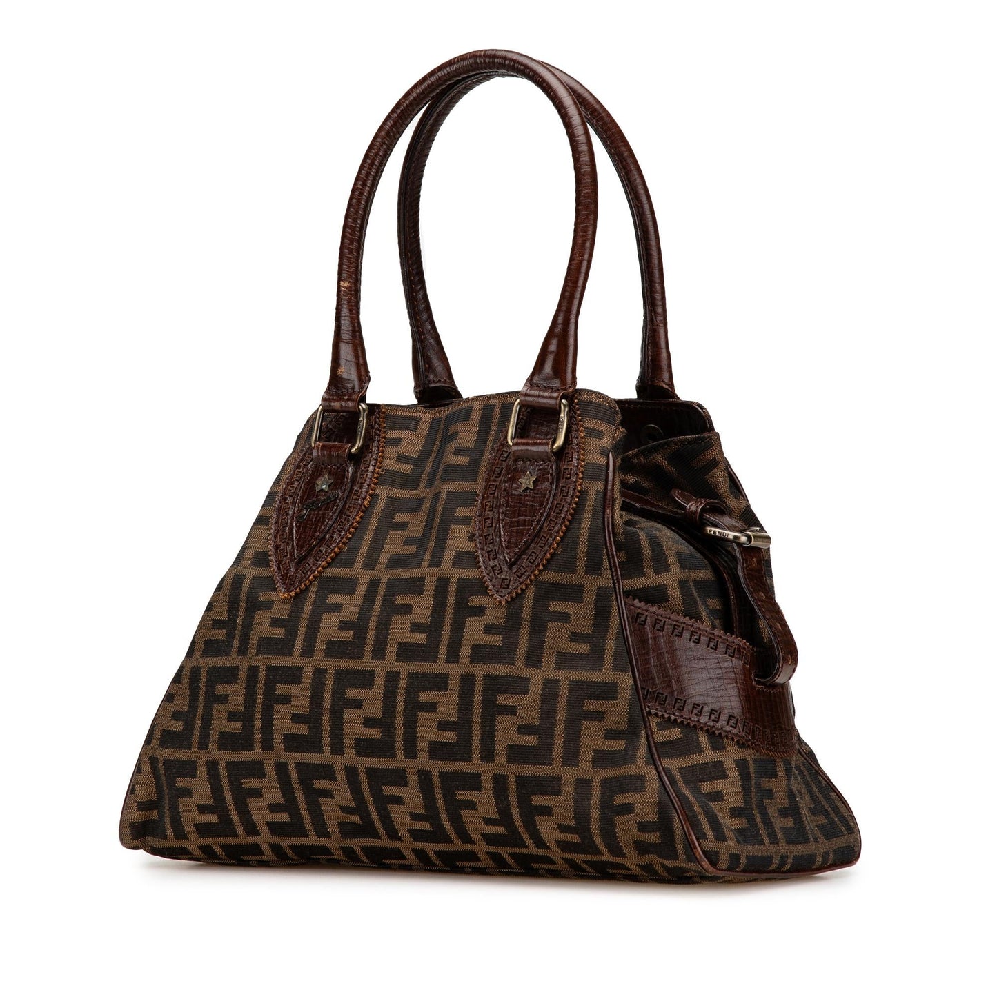 Fendi Roll Tote - Ewore Bags