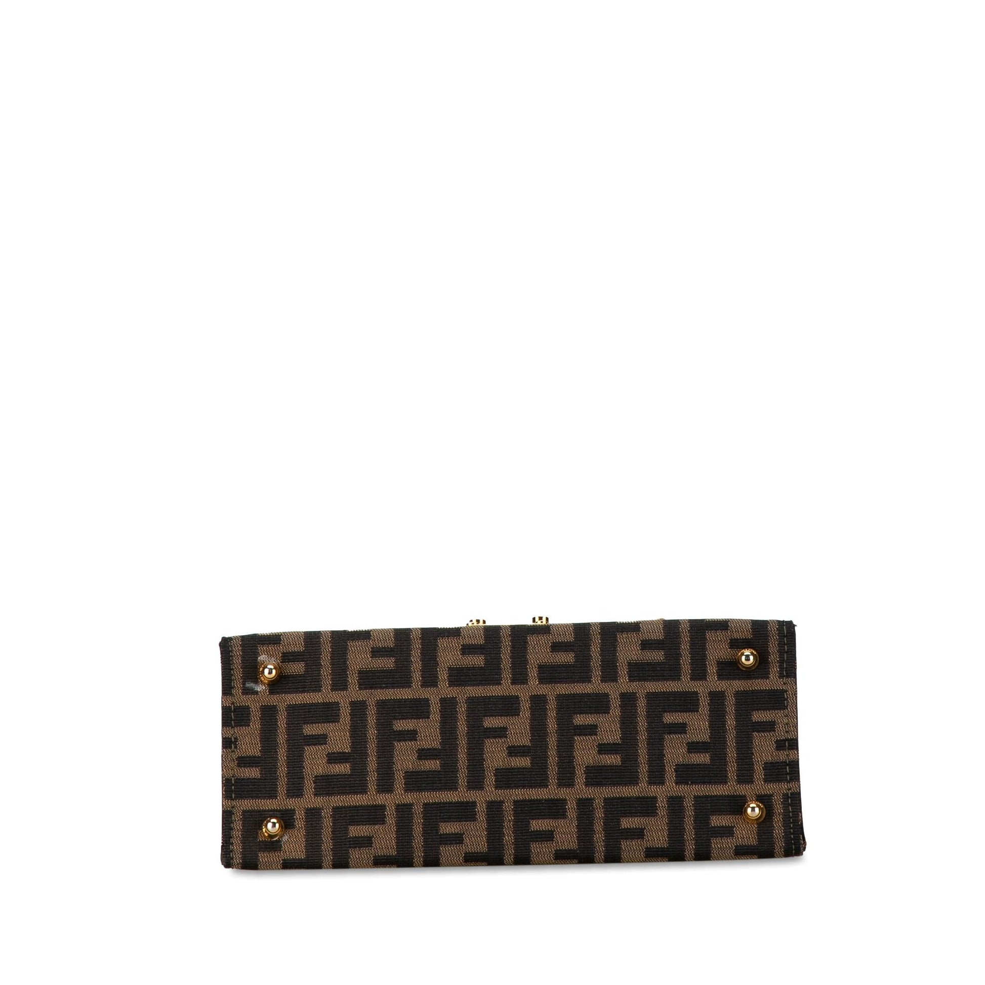 Fendi Tote Tote - Ewore Bags