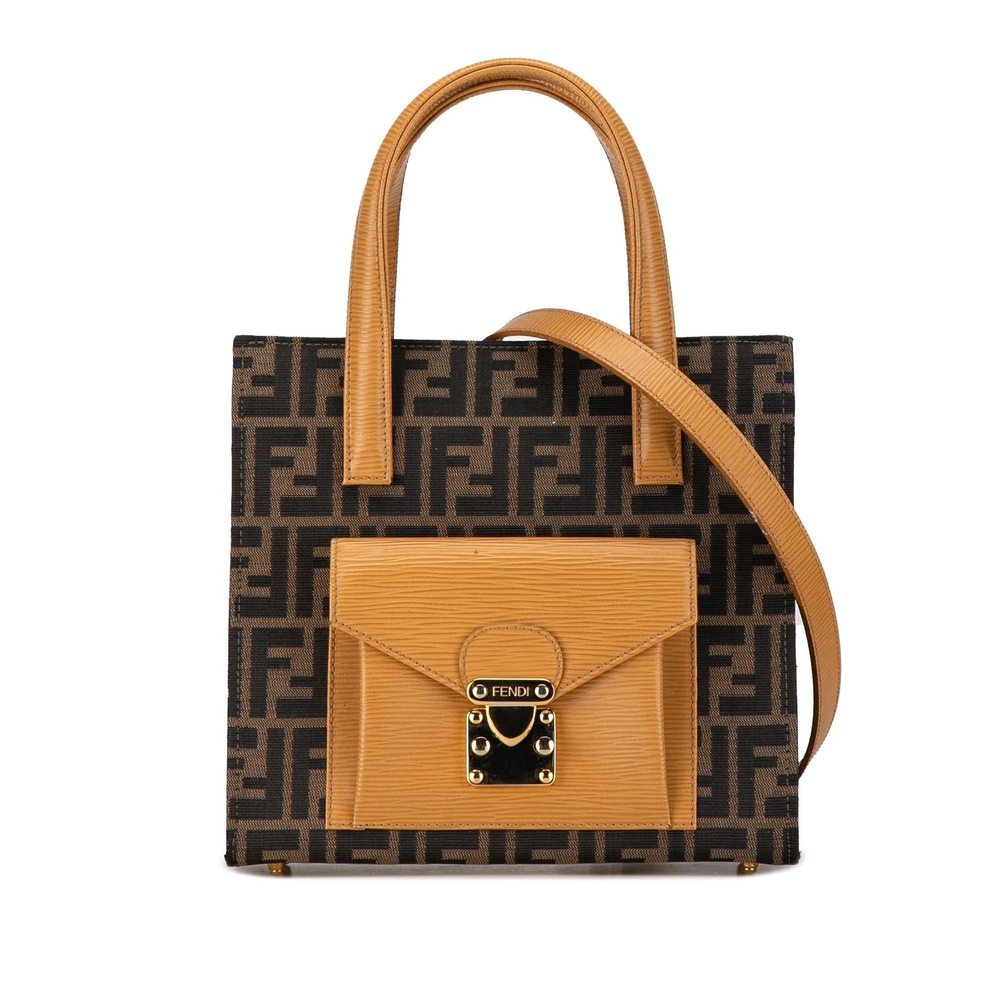 Fendi Tote Tote - Ewore Bags