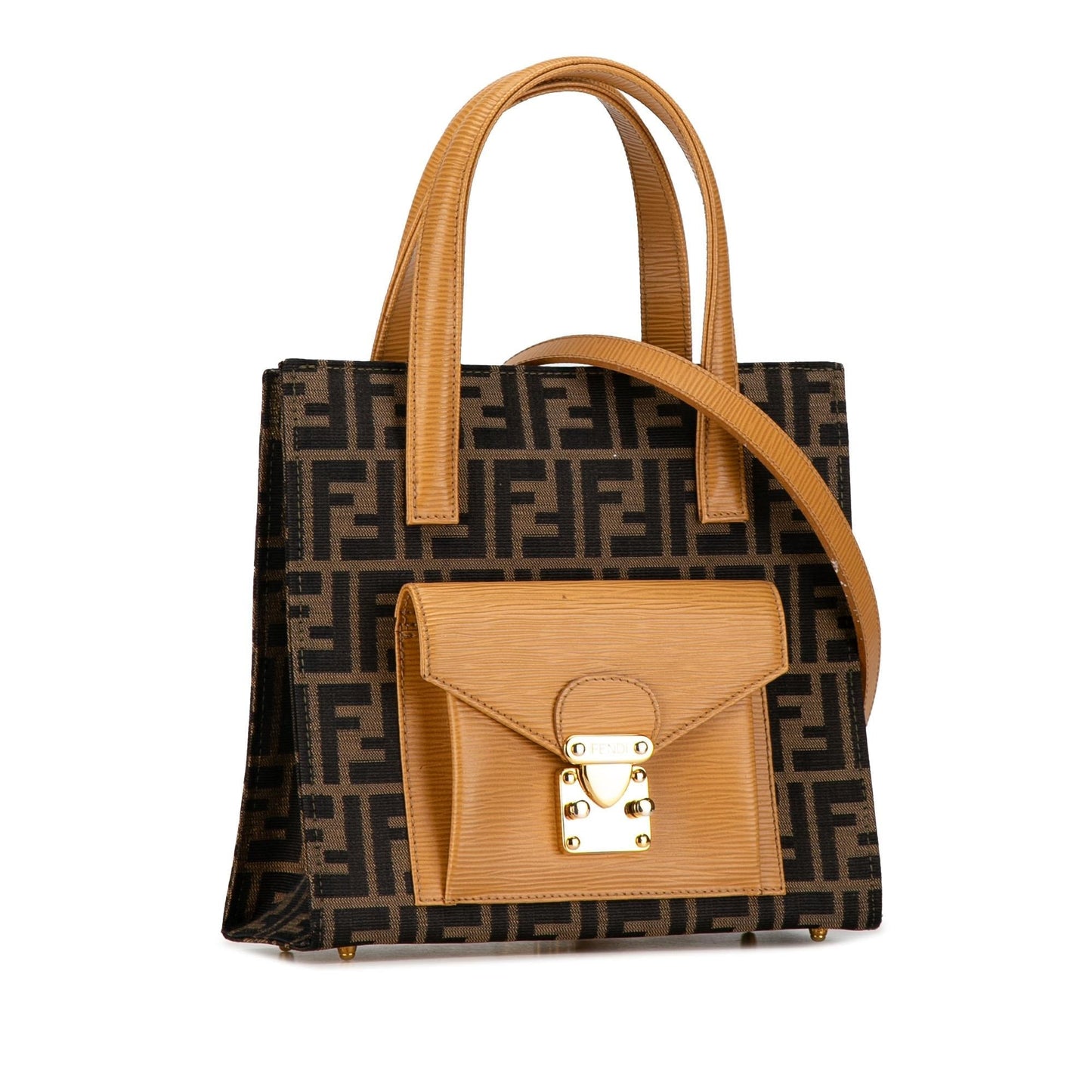 Fendi Tote Tote - Ewore Bags