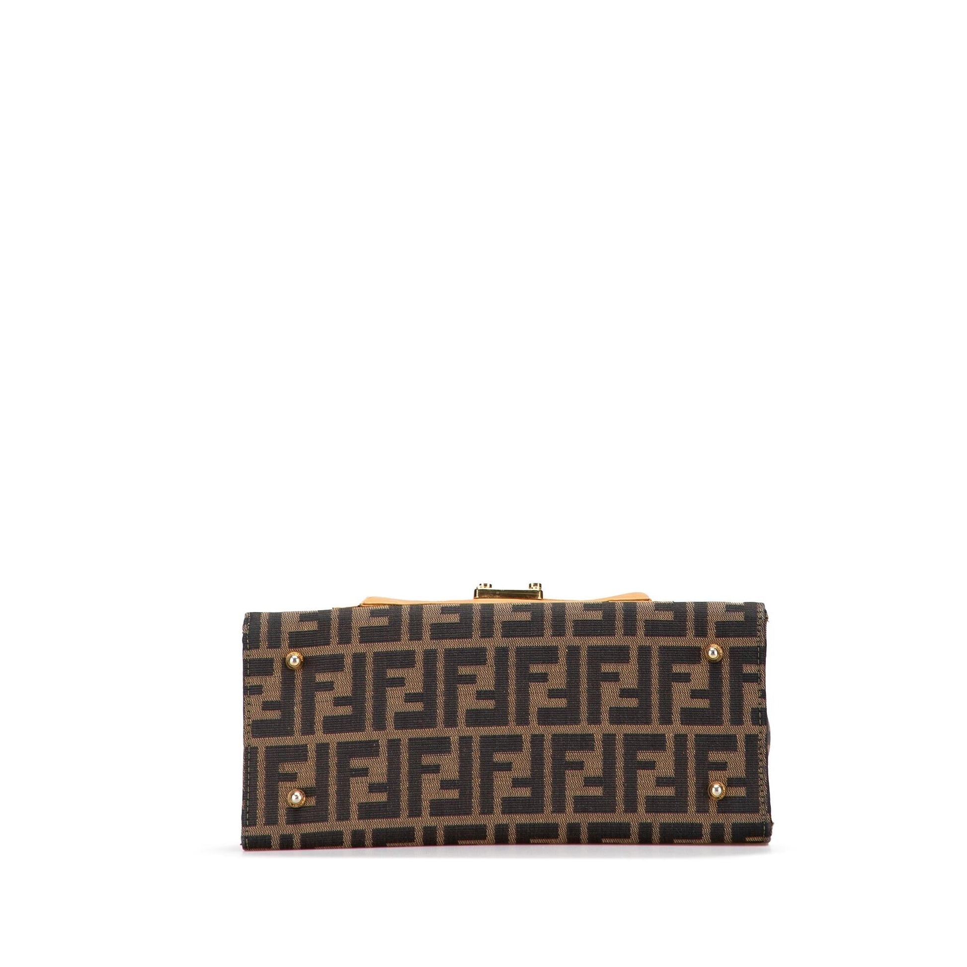 Fendi Tote Tote - Ewore Bags