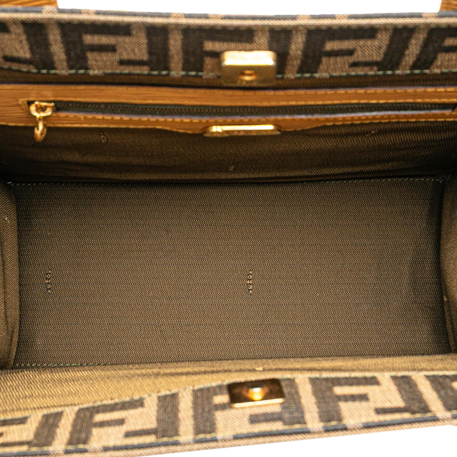 Fendi Tote Tote - Ewore Bags