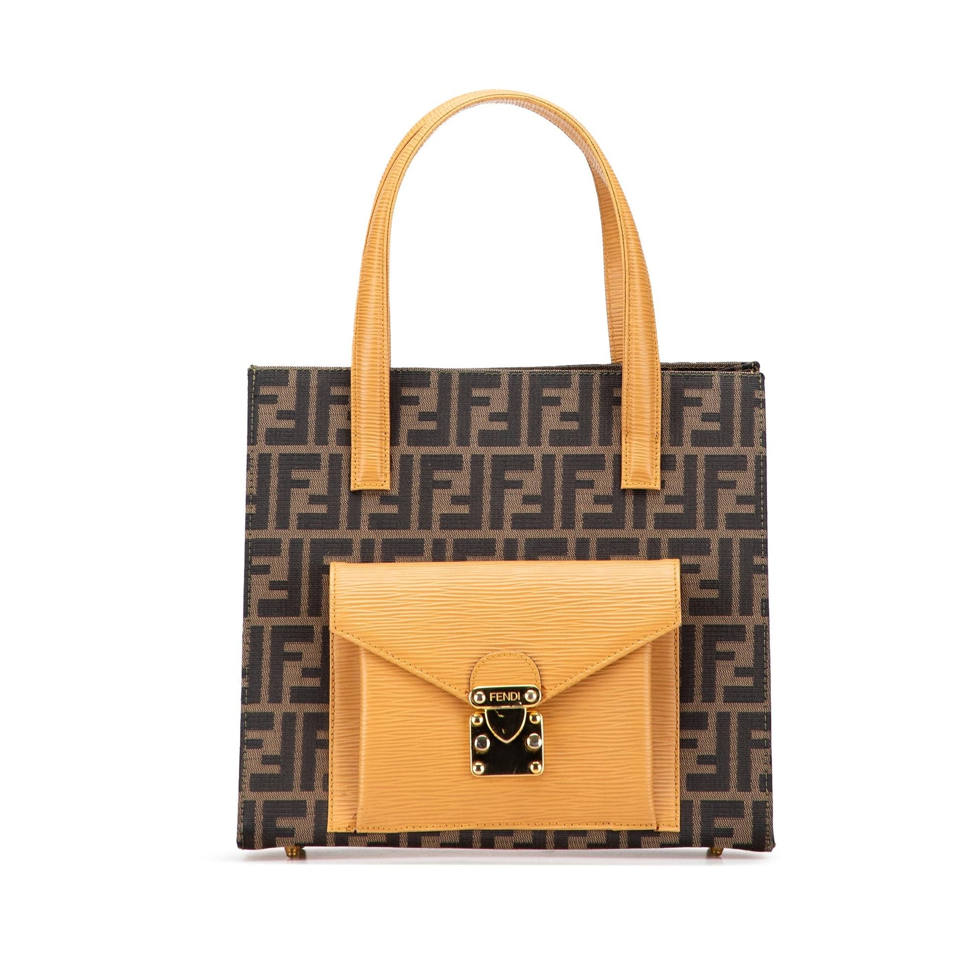 Fendi Tote Tote - Ewore Bags