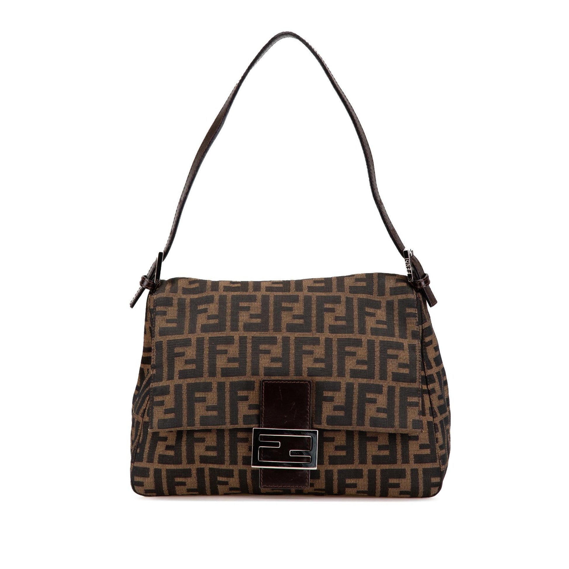 Fendi Shoulder Bag - Ewore Bags