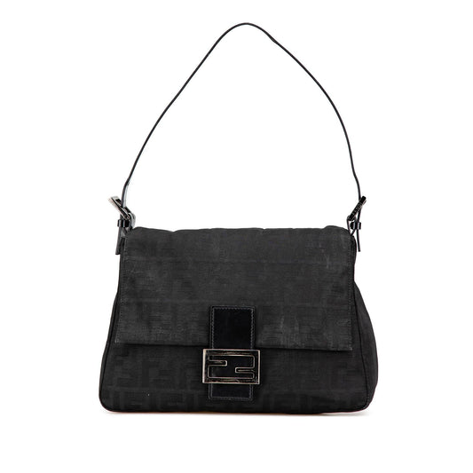 Fendi Baguette Shoulder Bag - Ewore Bags