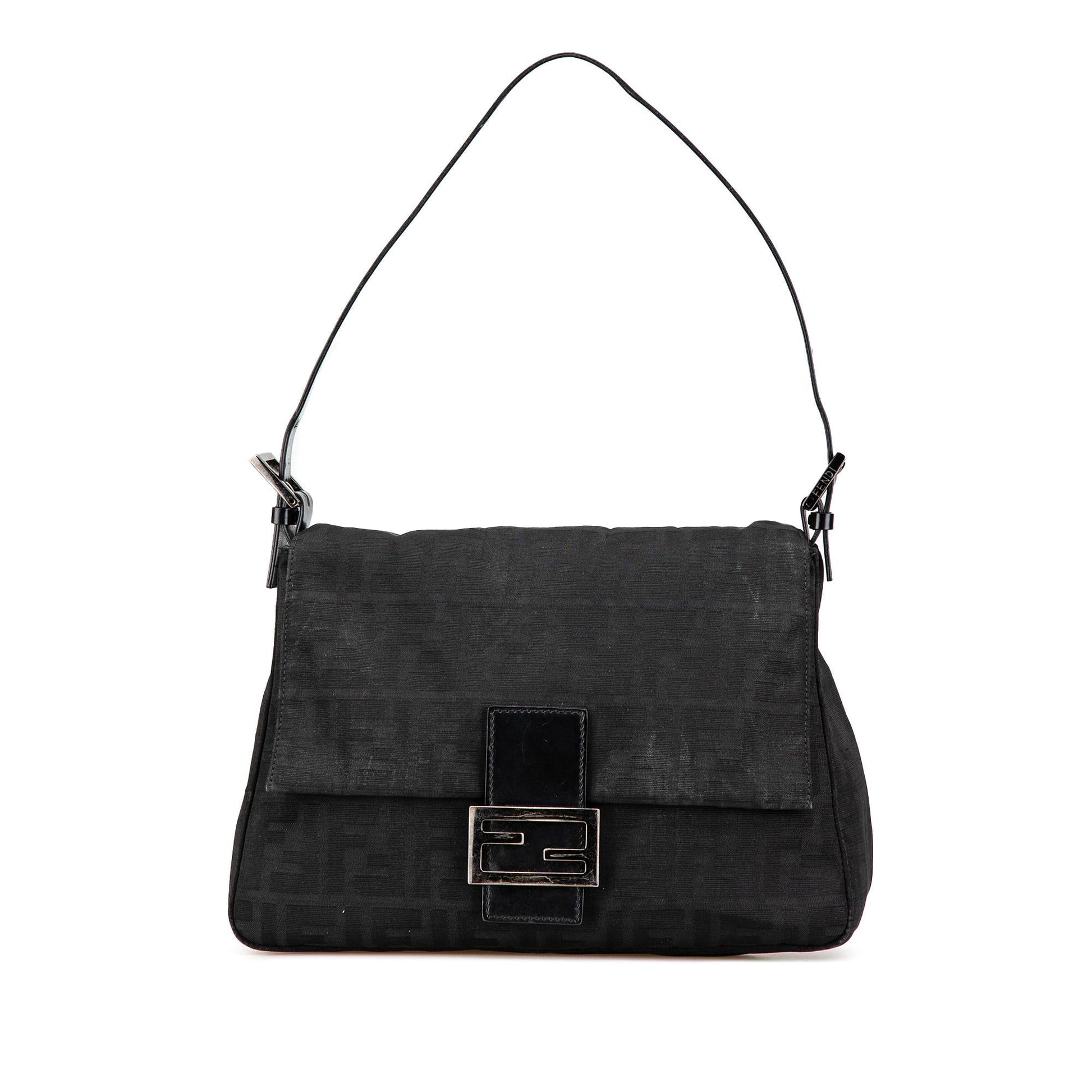 Fendi Shoulder Bag - Ewore Bags