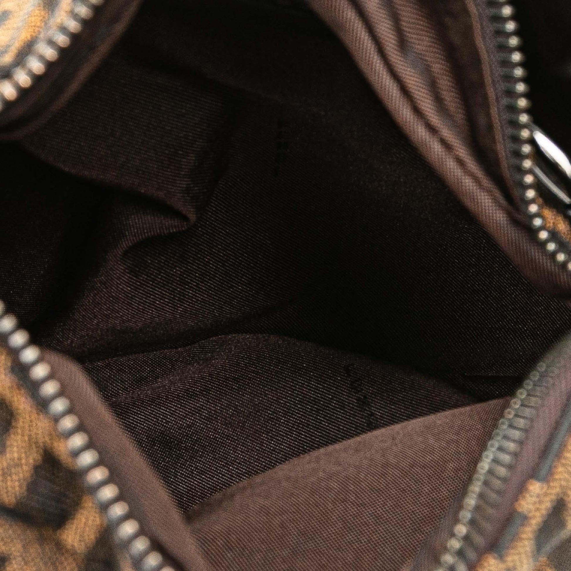 Fendi Baguette Crossbody - Ewore Bags