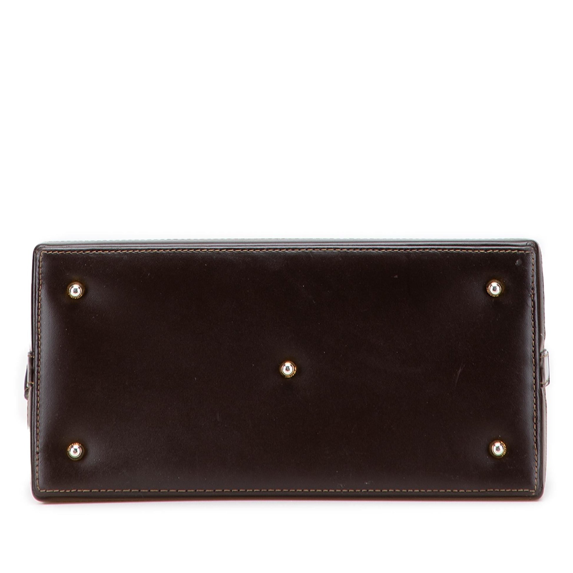 Fendi Kan I Shoulder Bag - Ewore Bags