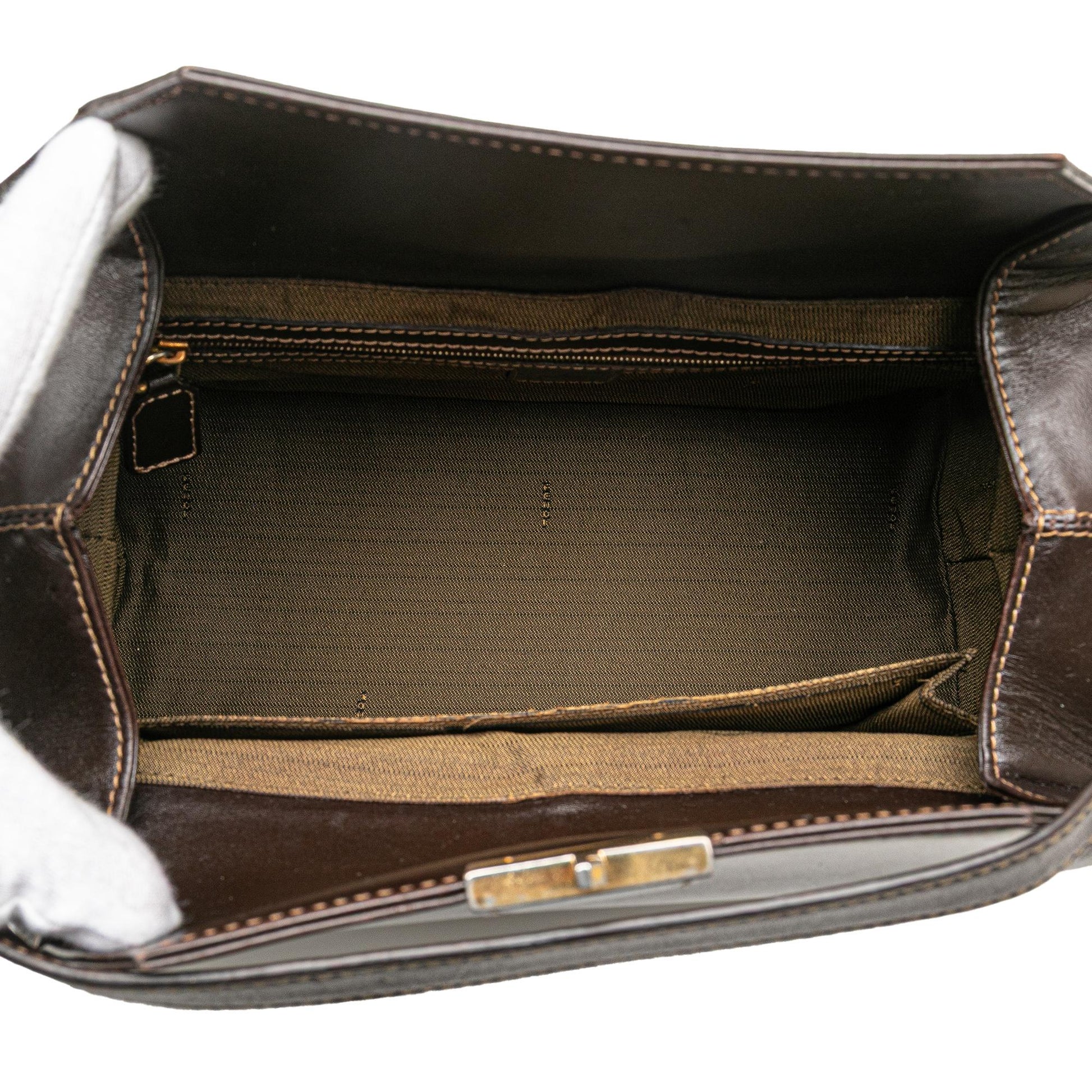 Fendi Kan I Shoulder Bag - Ewore Bags