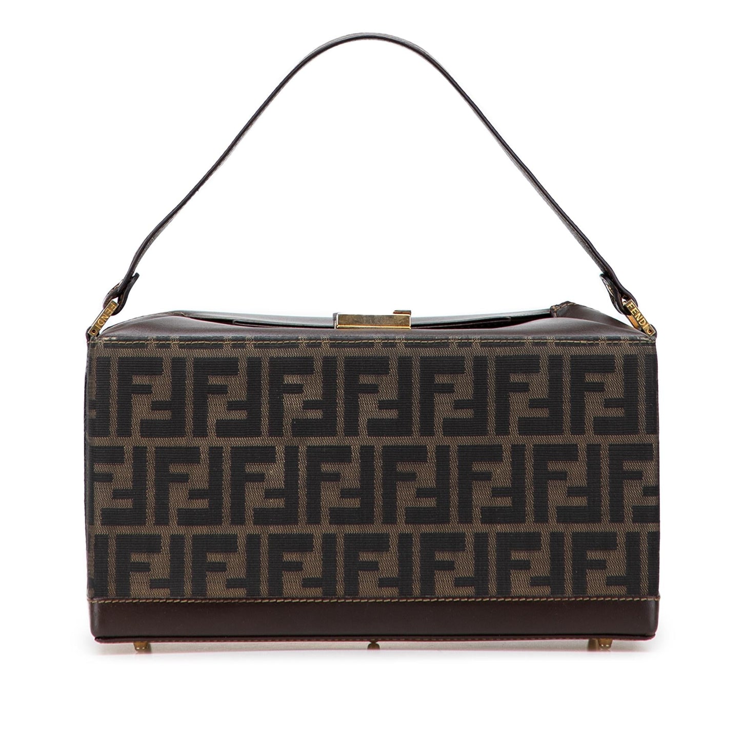 Fendi Roll Handbag - Ewore Bags