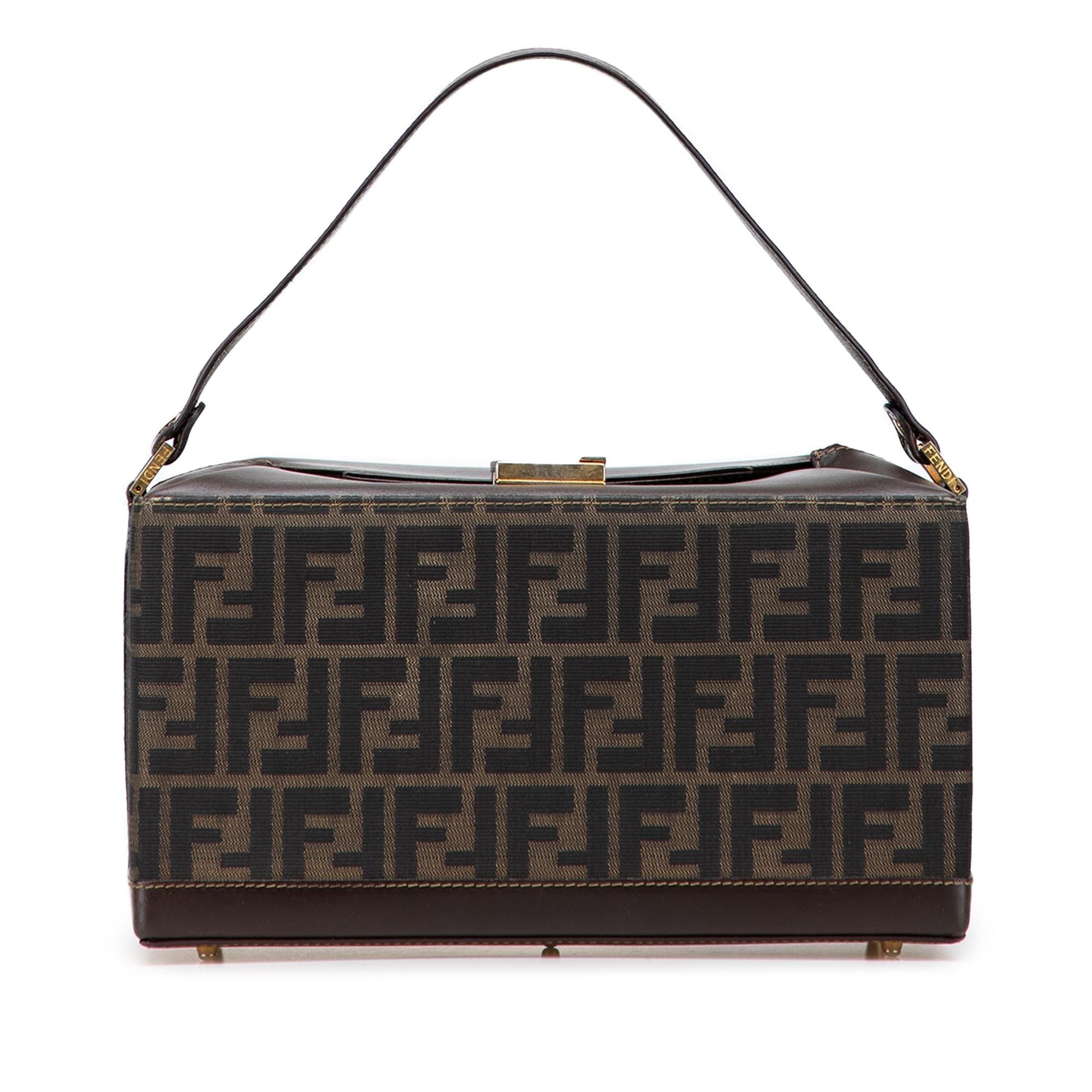 Fendi Roll Handbag - Ewore Bags