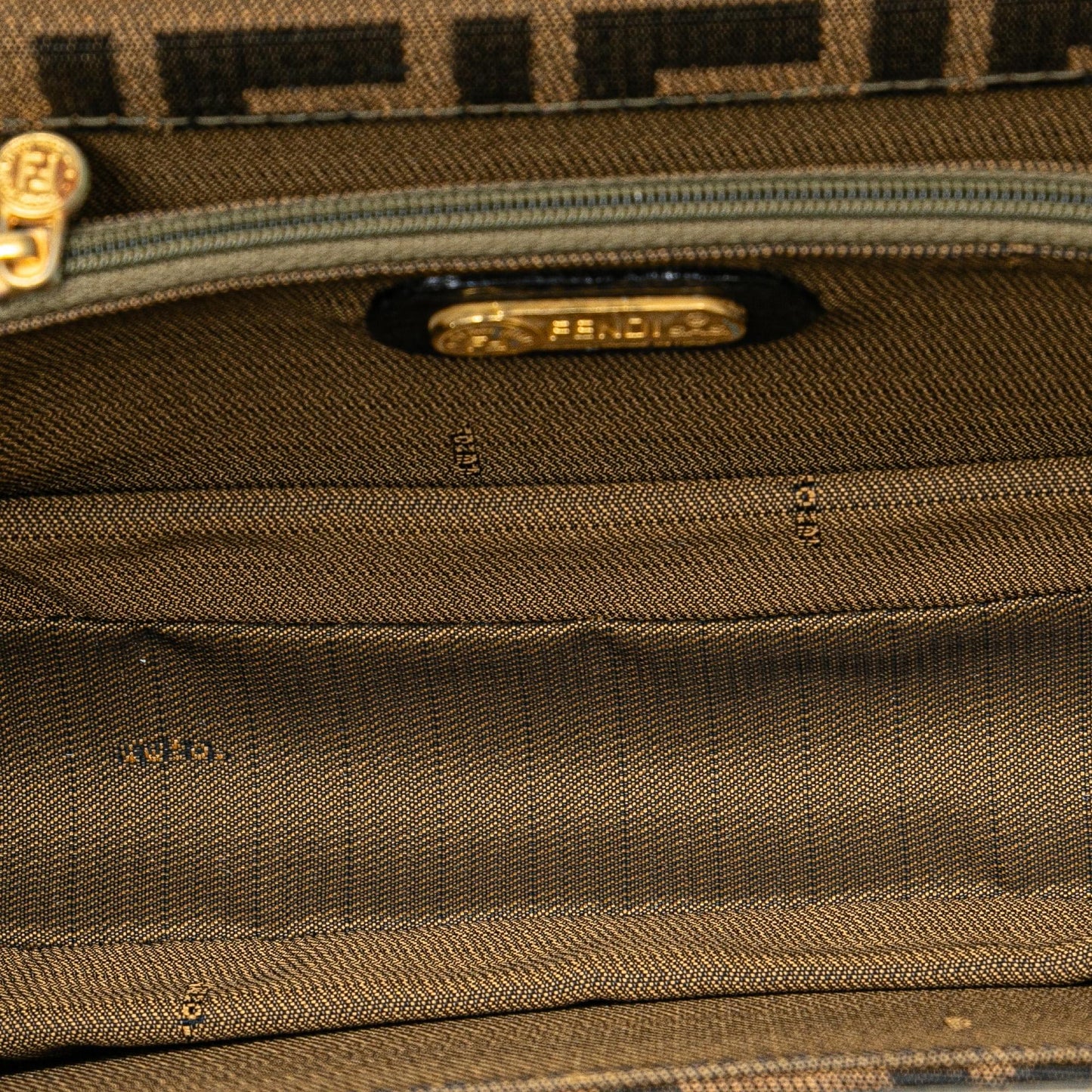 Fendi Mon Tresor Handbag - Ewore Bags