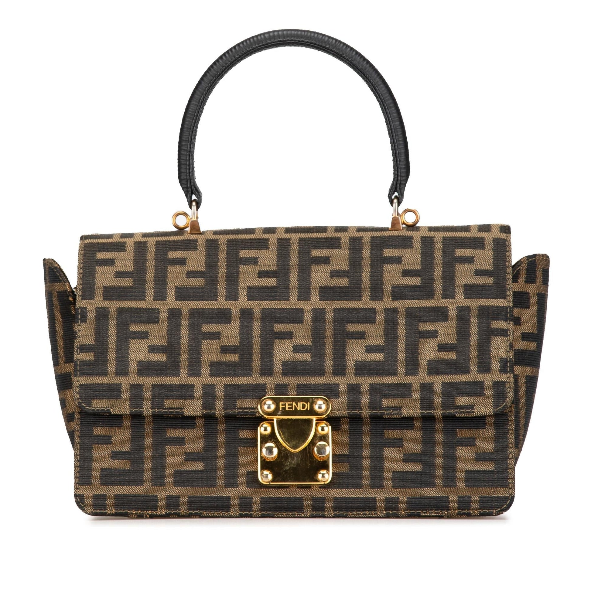Fendi Handbag - Ewore Bags