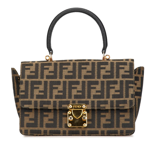 Fendi Handbag - Ewore Bags