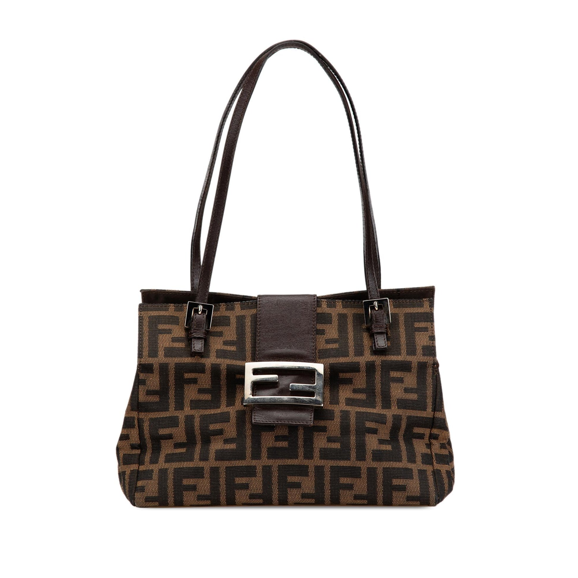 Fendi Shoulder Bag - Ewore Bags