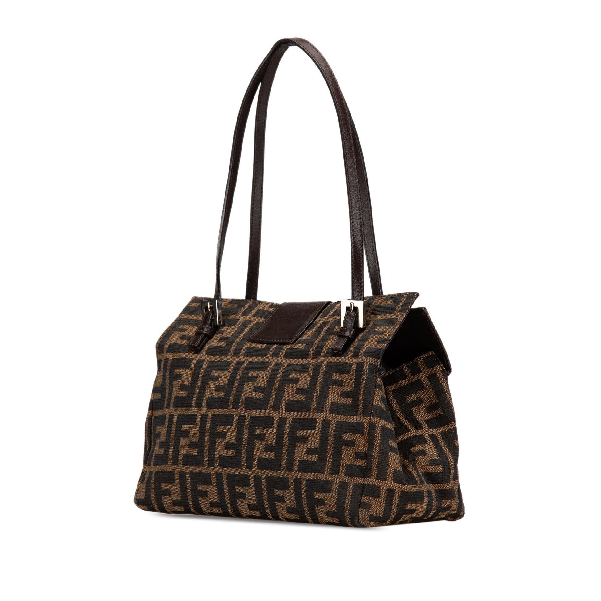 Fendi Shoulder Bag - Ewore Bags