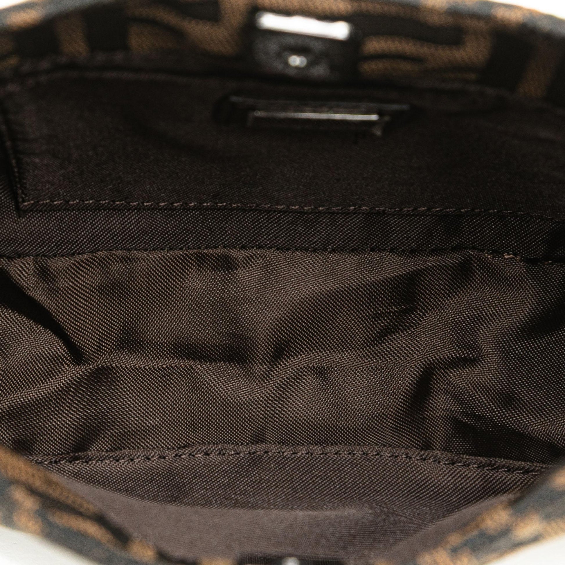 Fendi Peekaboo Handbag - Ewore Bags