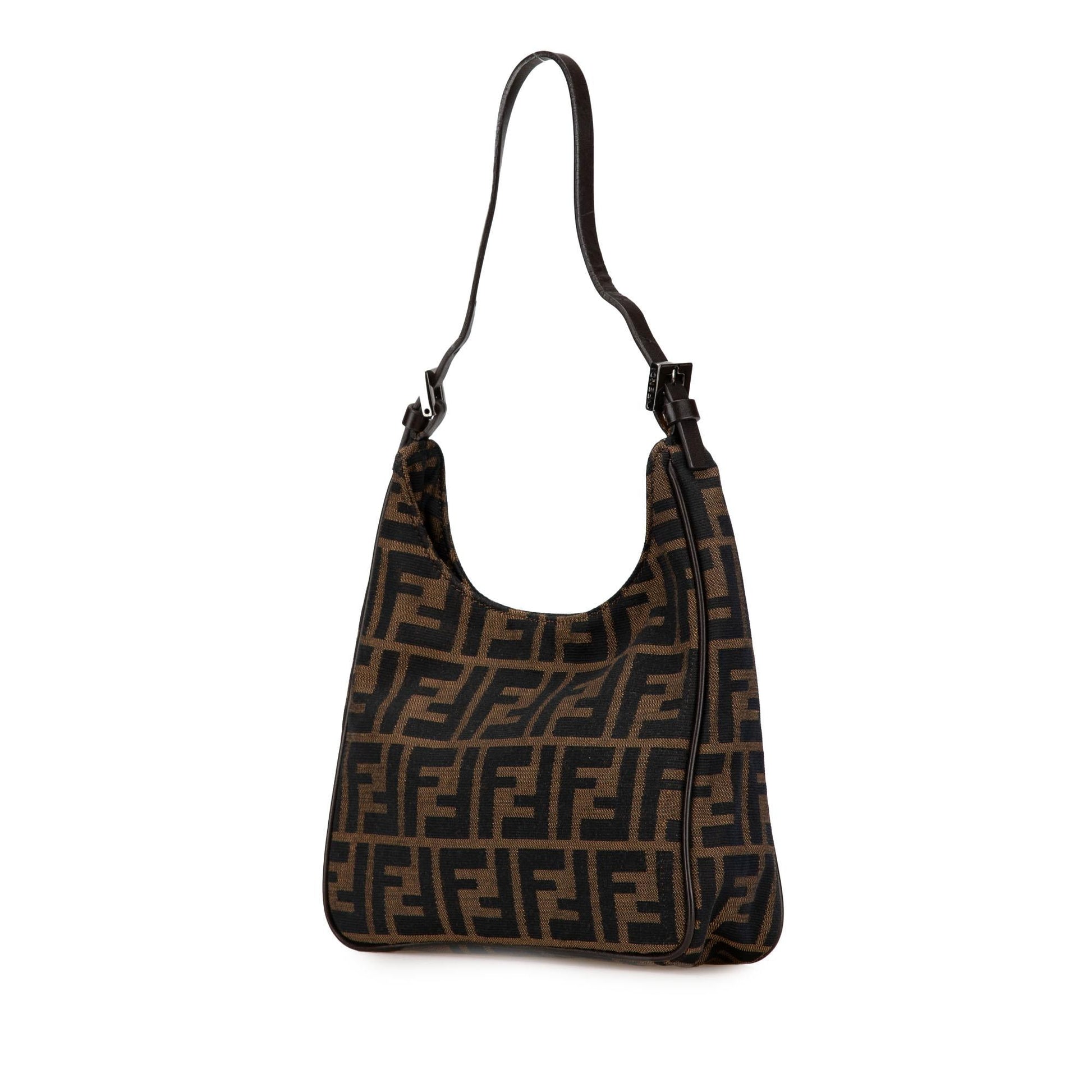 Fendi Peekaboo Handbag - Ewore Bags