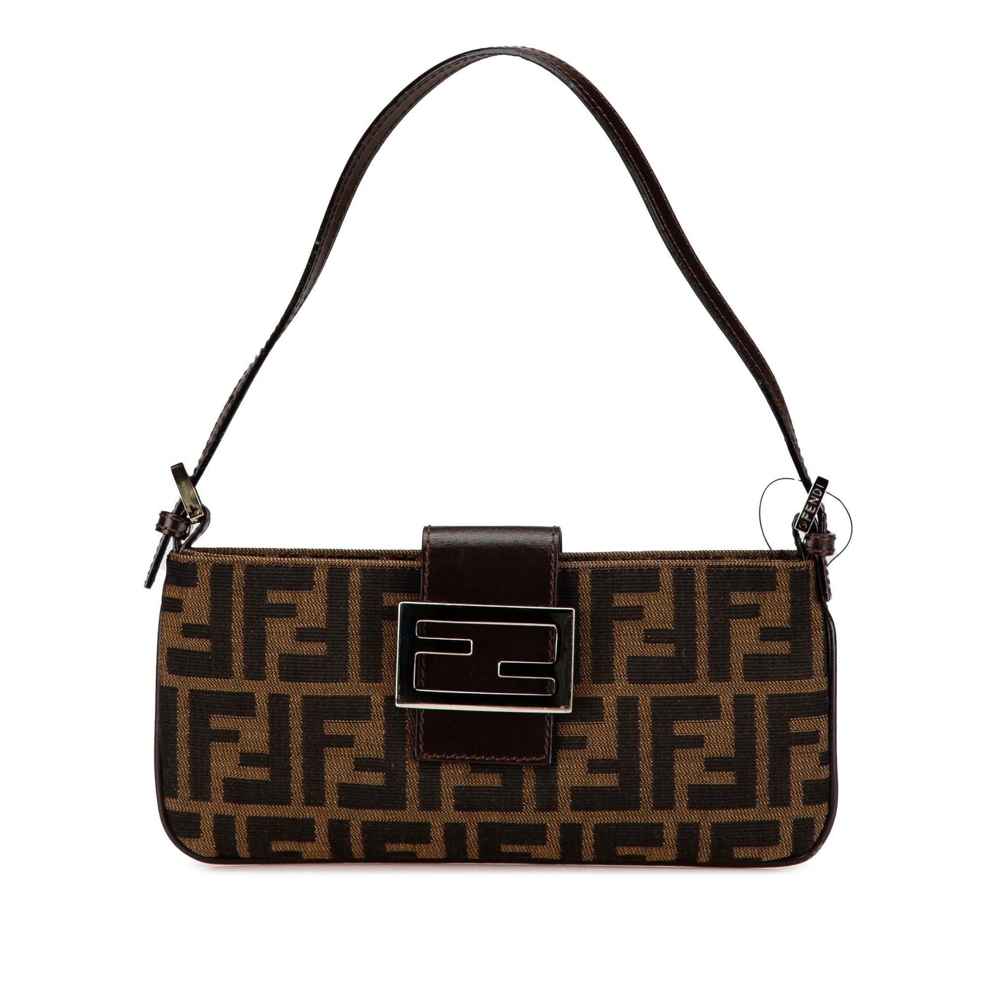 Fendi Shoulder Bag - Ewore Bags