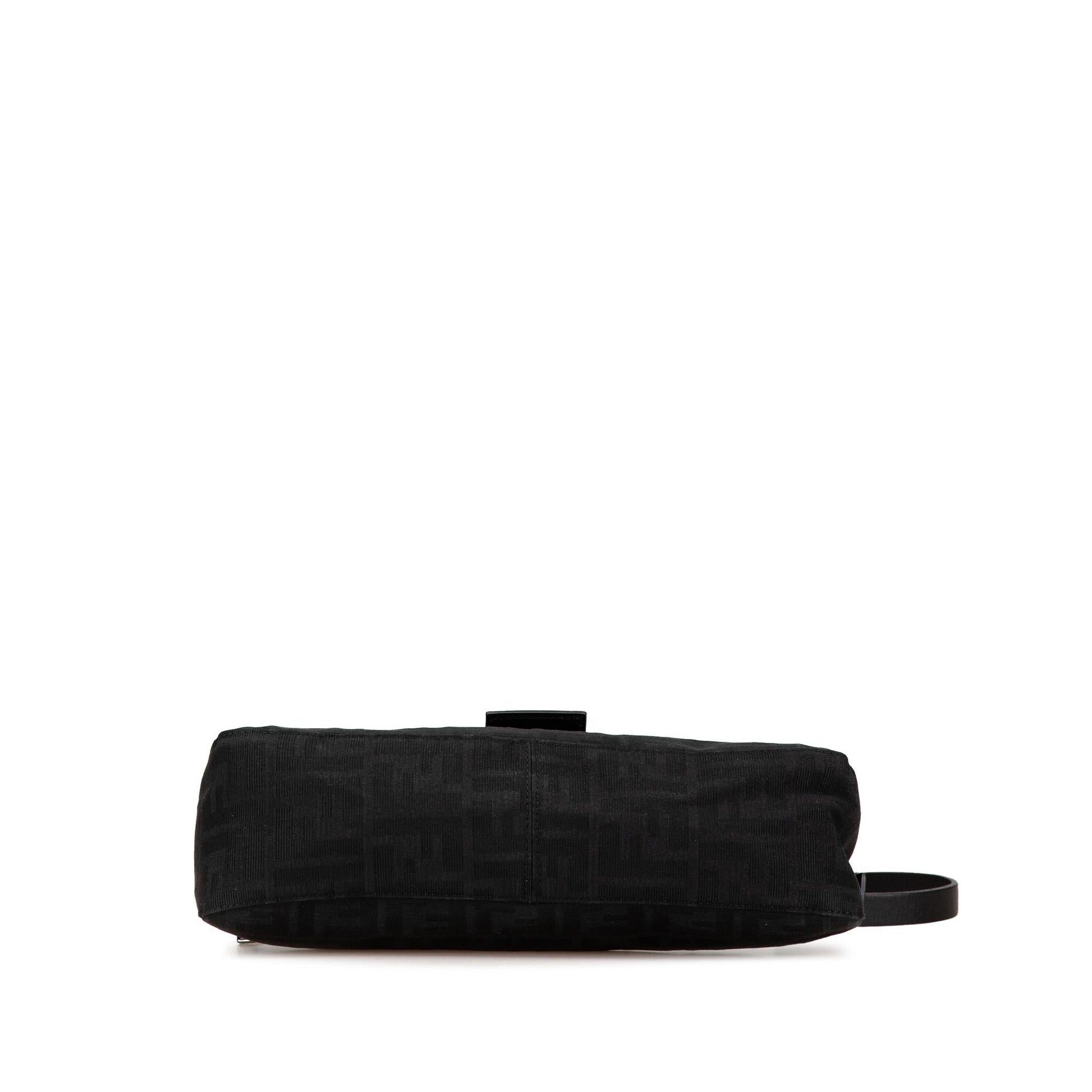 Fendi Baguette Shoulder Bag - Ewore Bags