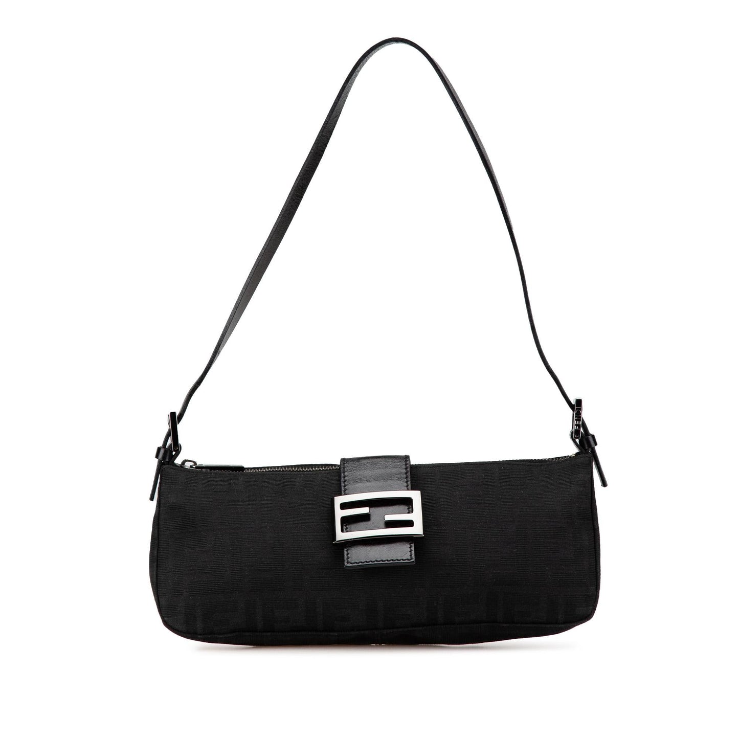 Fendi Baguette Shoulder Bag - Ewore Bags