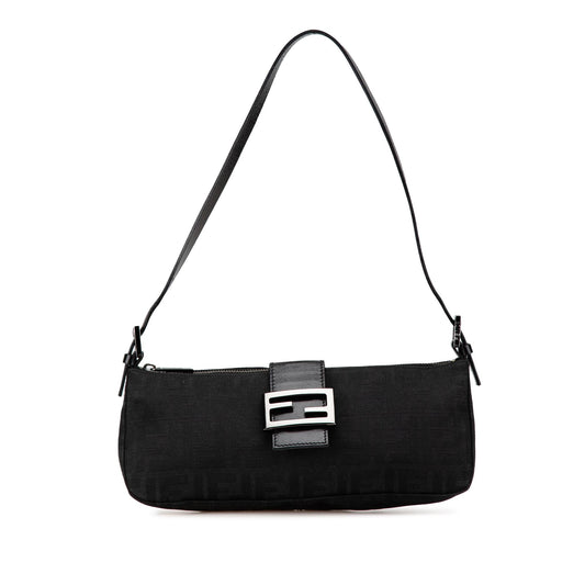 Fendi Baguette Shoulder Bag - Ewore Bags